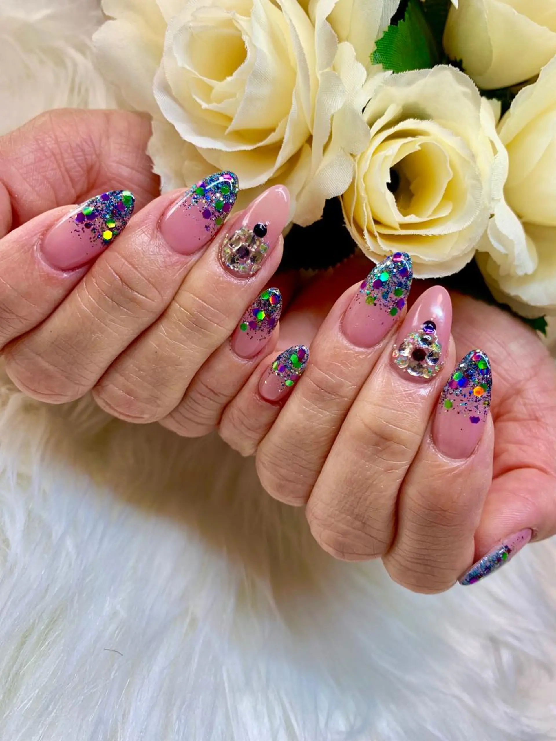 ネイル その他(ネイル) Grazie AMOREのネイルデザイン