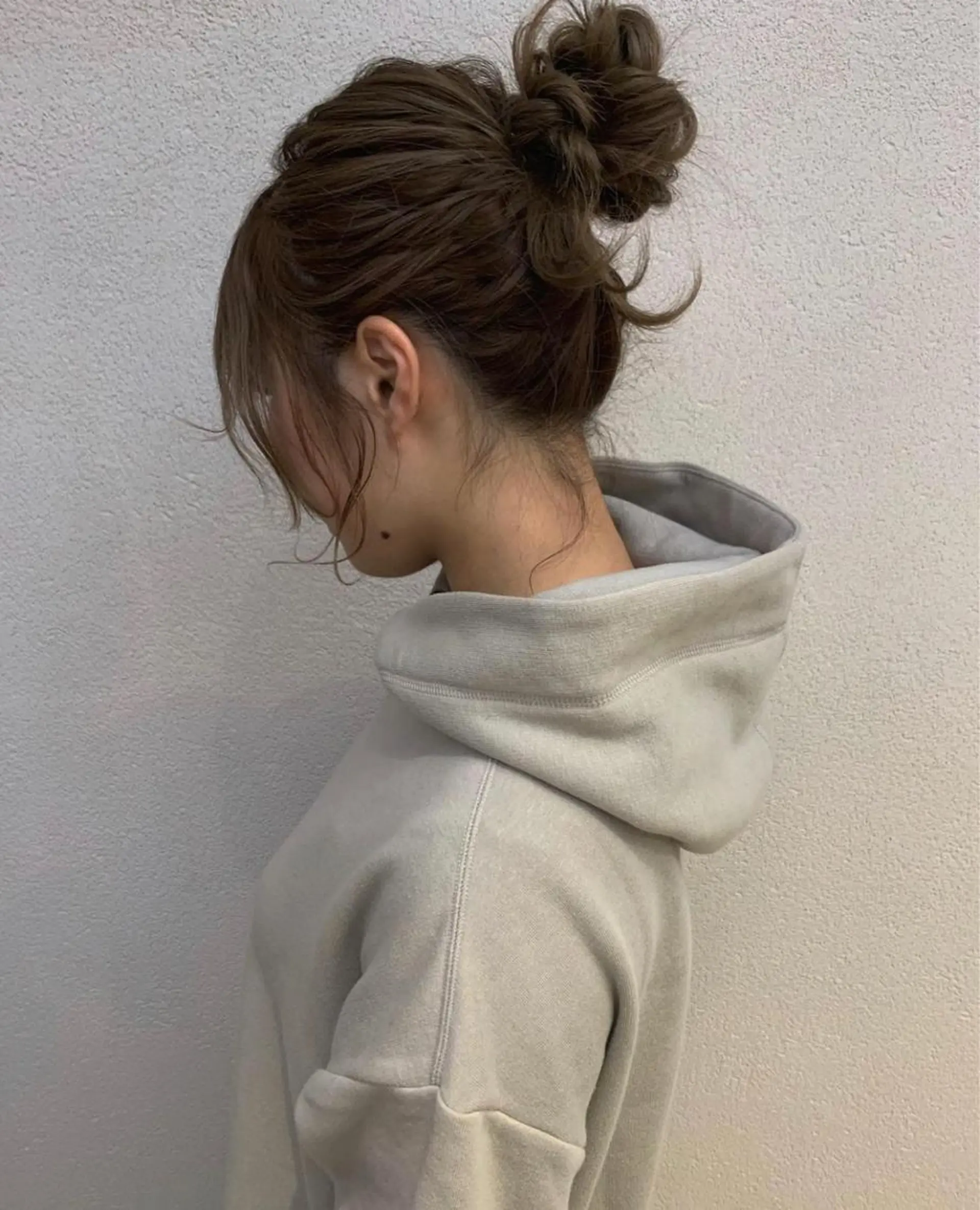 ミディアム ヘアアレンジ 沖縄/ヘアアレンジ /ナカノのヘアスタイル