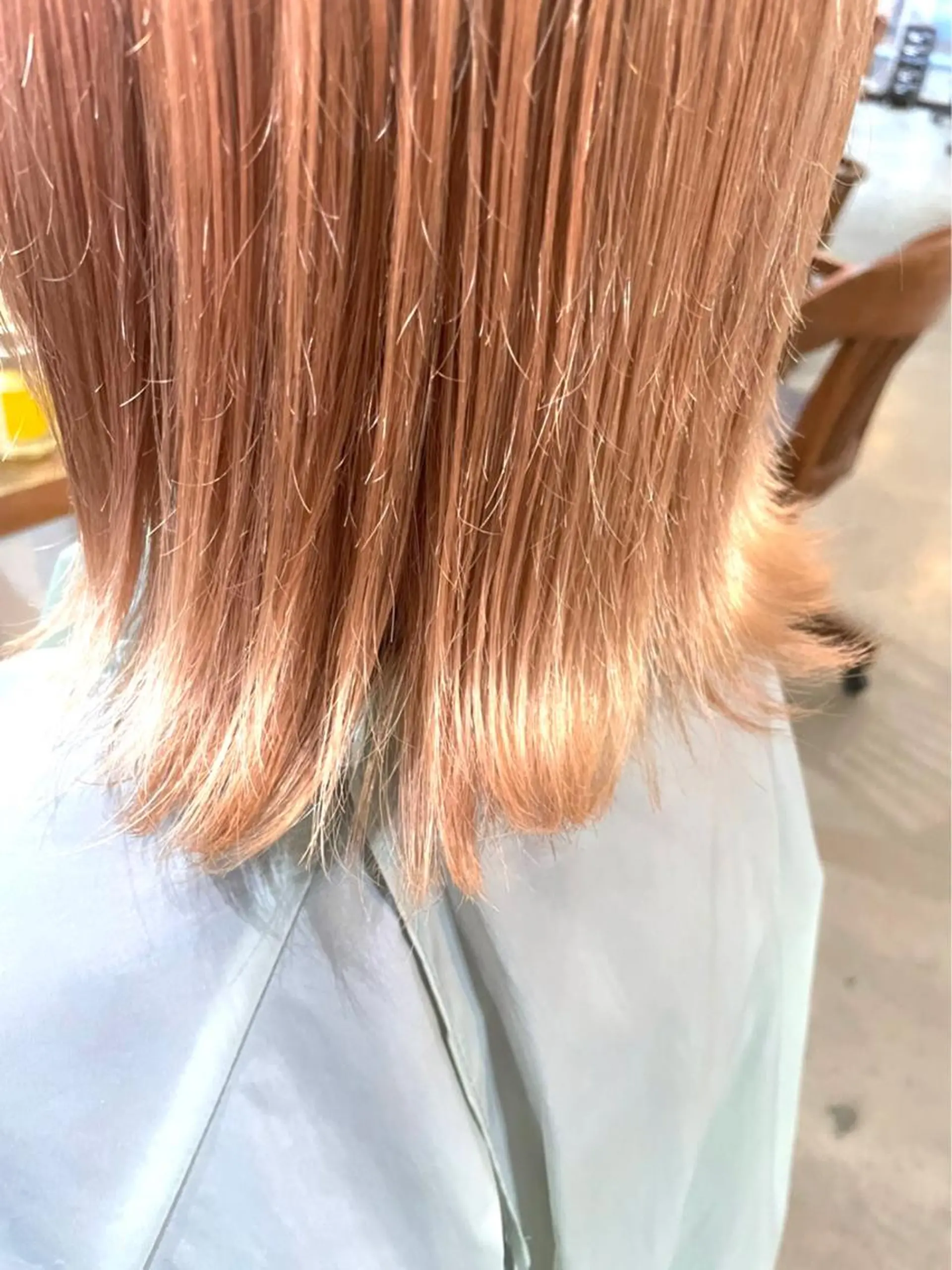 💈メンズ💈 池田蒼竜のヘアスタイル