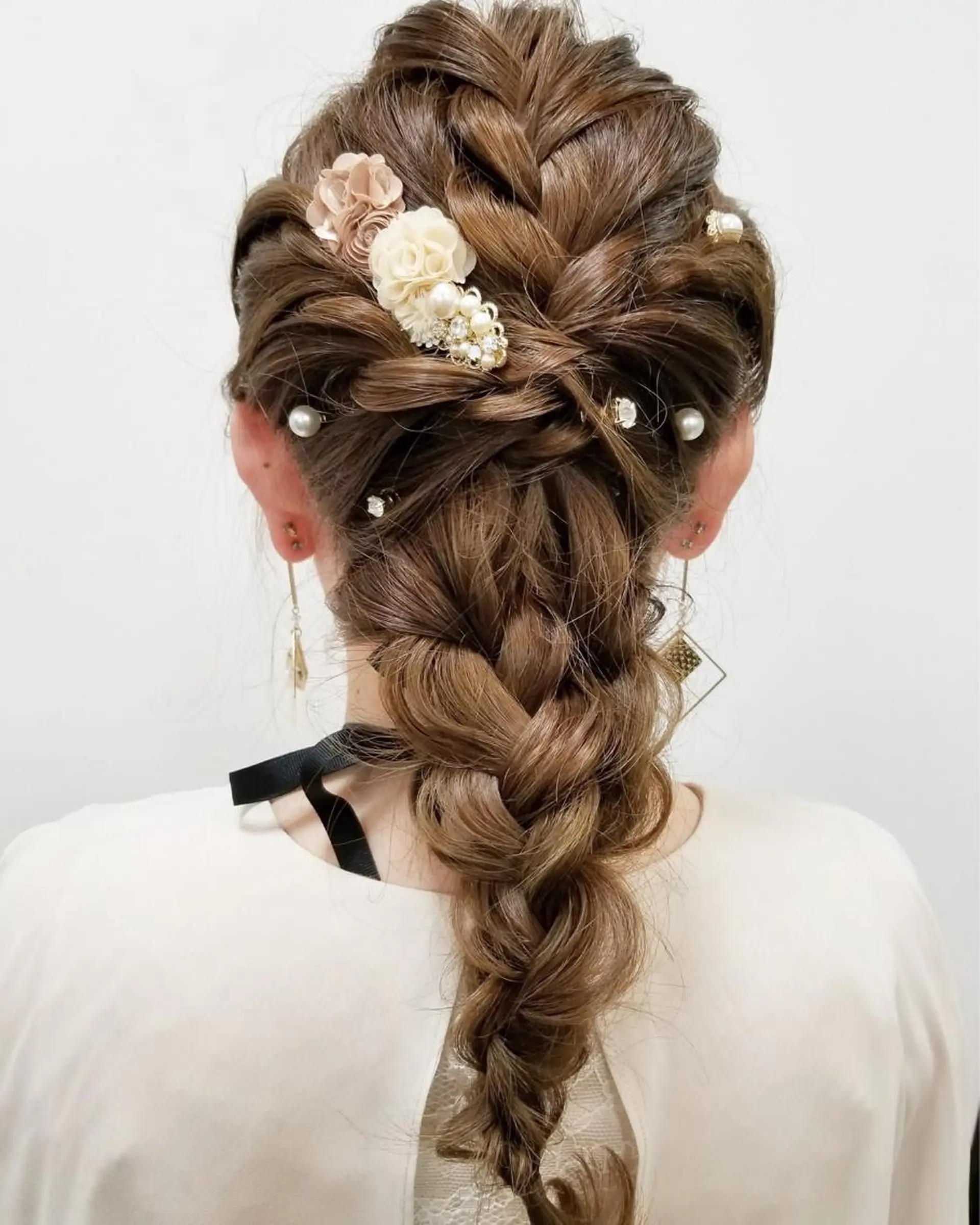 ロング 🍀favori🍀 kanekoのヘアスタイル