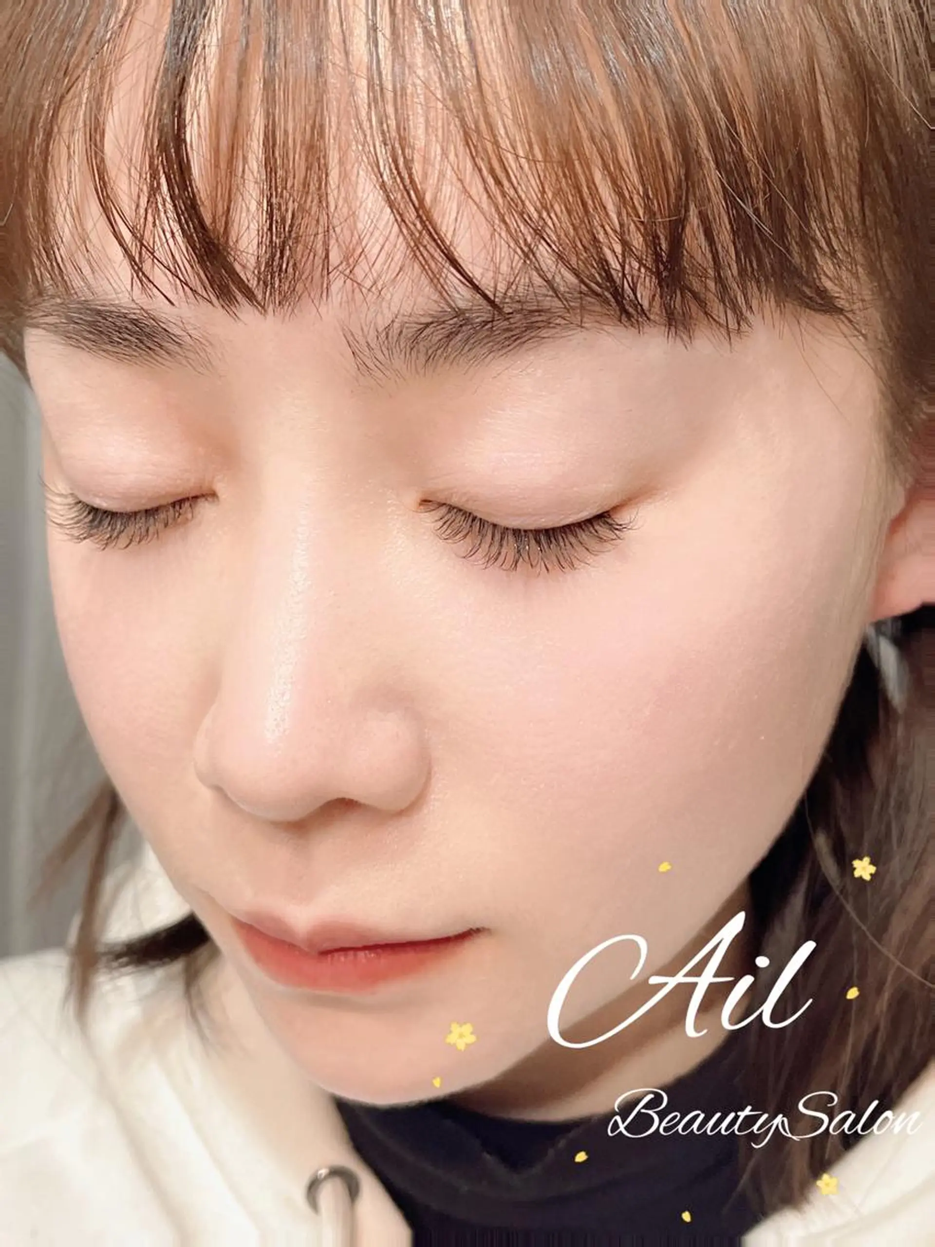 マツエク・マツパ Ali 新小岩 ネイル専門のネイルデザイン