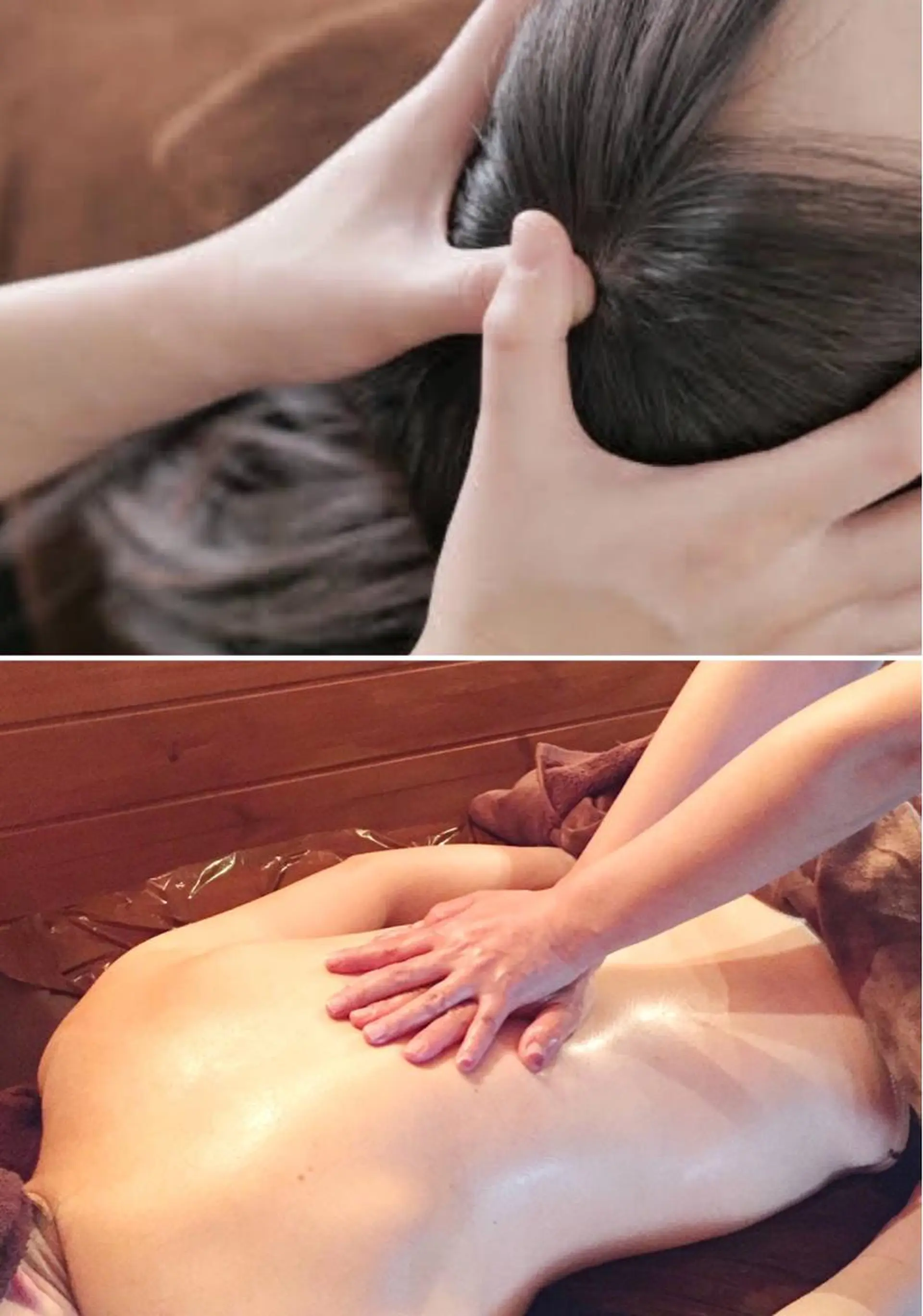 topo de esconditeのエステ・リラクイメージ