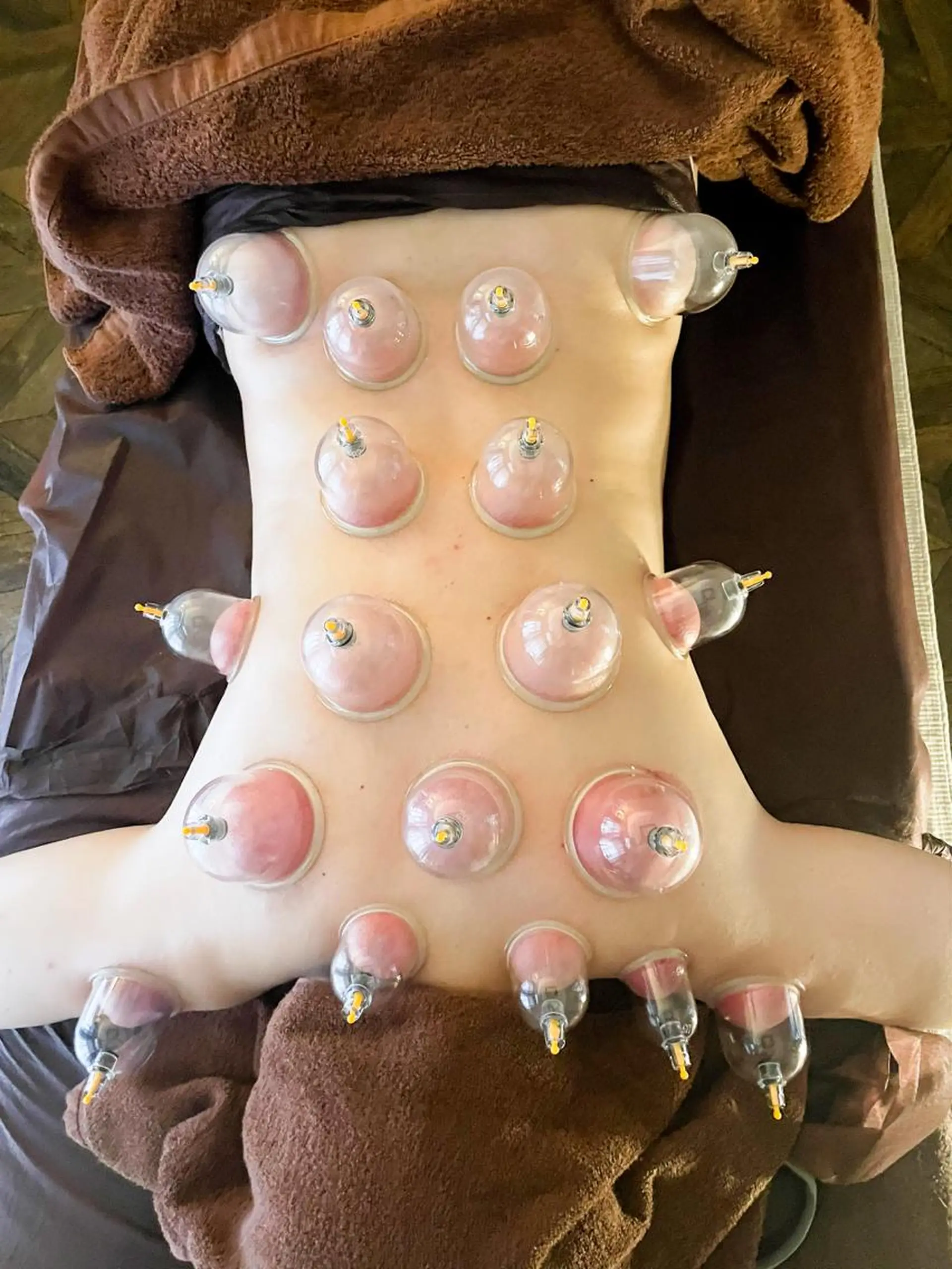 体質改善セラピスト Yukiのエステ・リラクイメージ