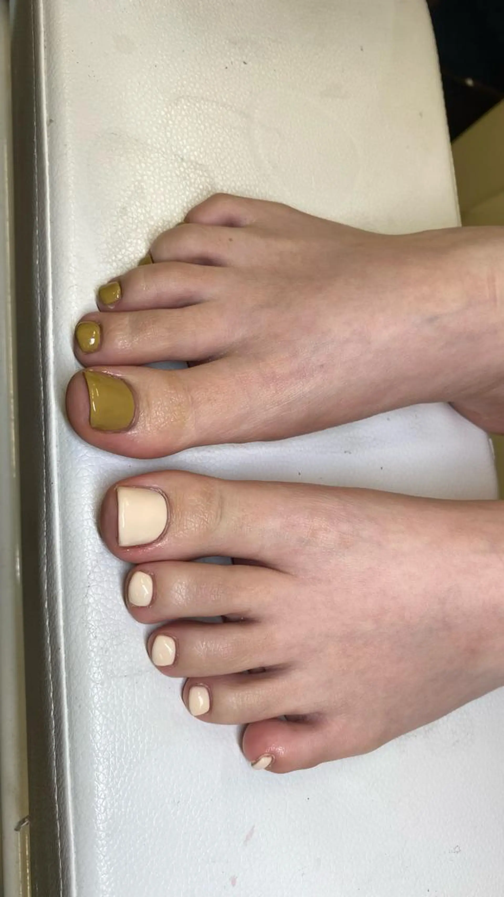 ネイル EYEST クロダのネイルデザイン