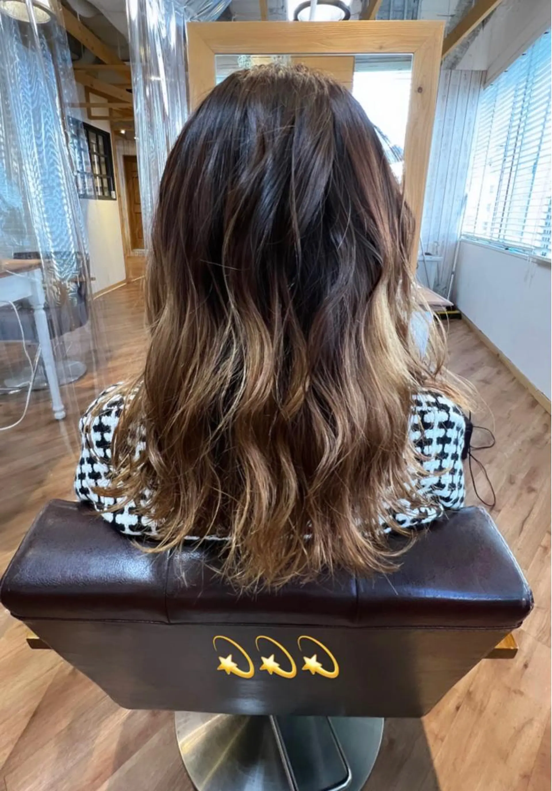 パーマ デジタルパーマ Topstylist YUKIのヘアスタイル