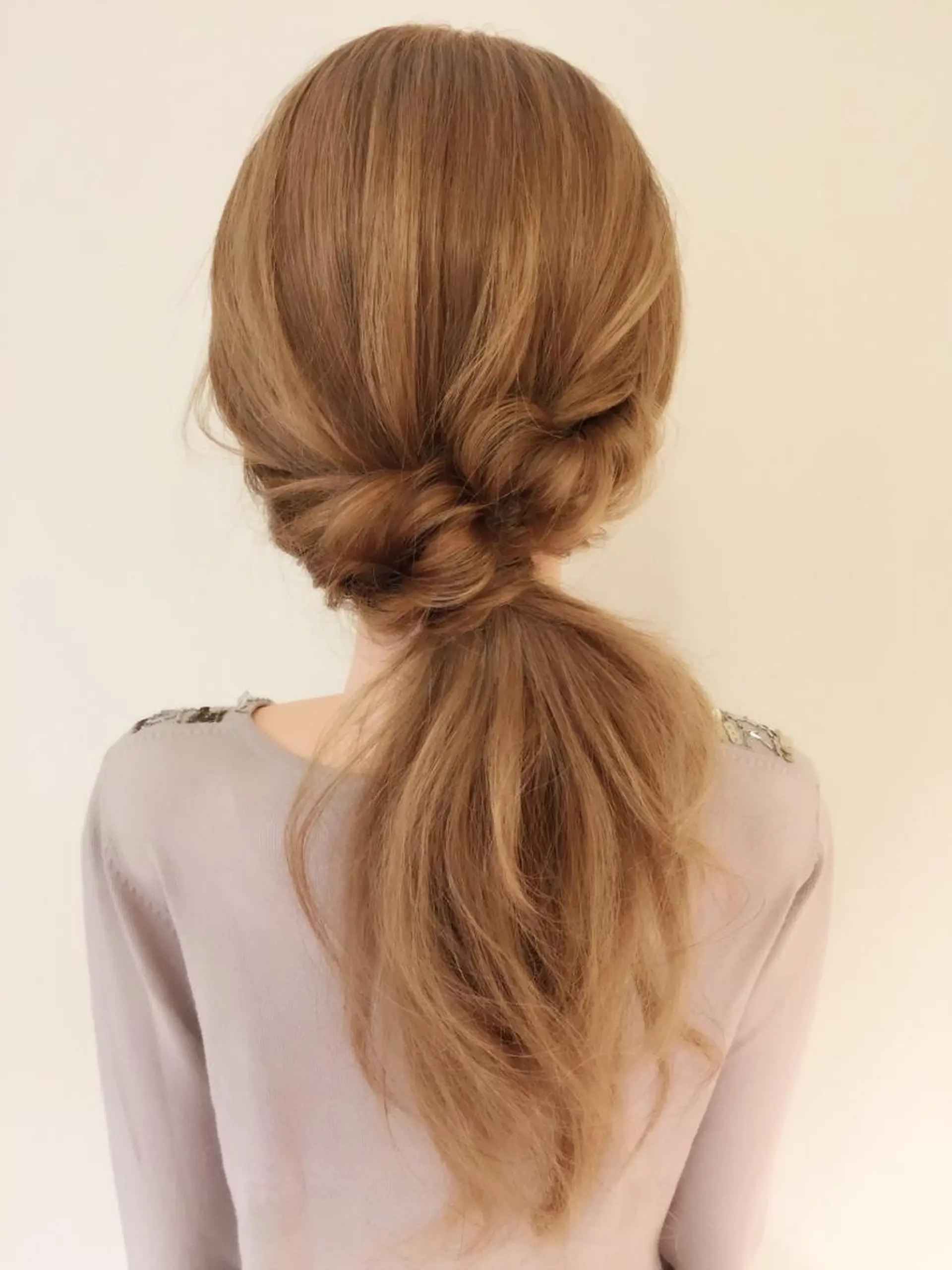 ロング kawakita yoshinoriのヘアスタイル