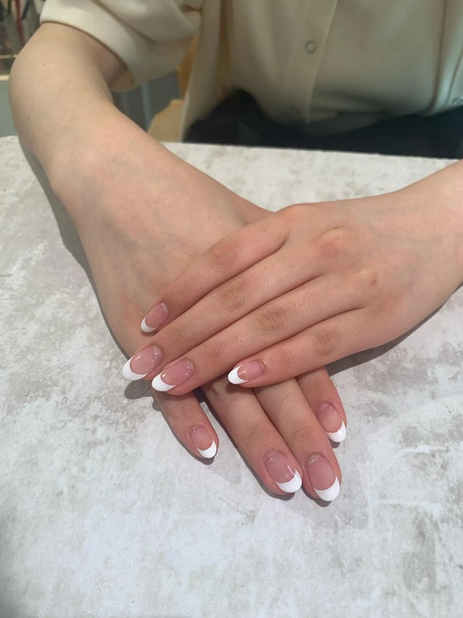 ネイル 🤍 YUI 🤍のネイルデザイン