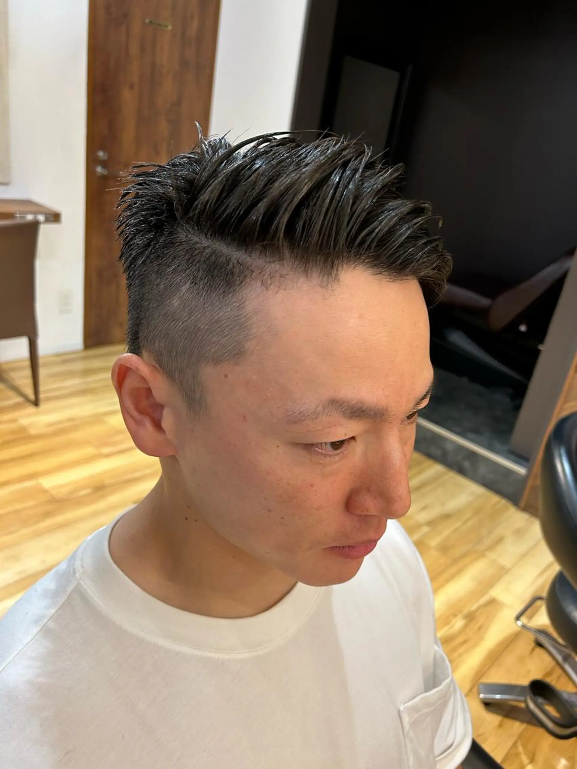 メンズ 恵比寿/メンズ ／髪質改善🍃金丸のヘアスタイル