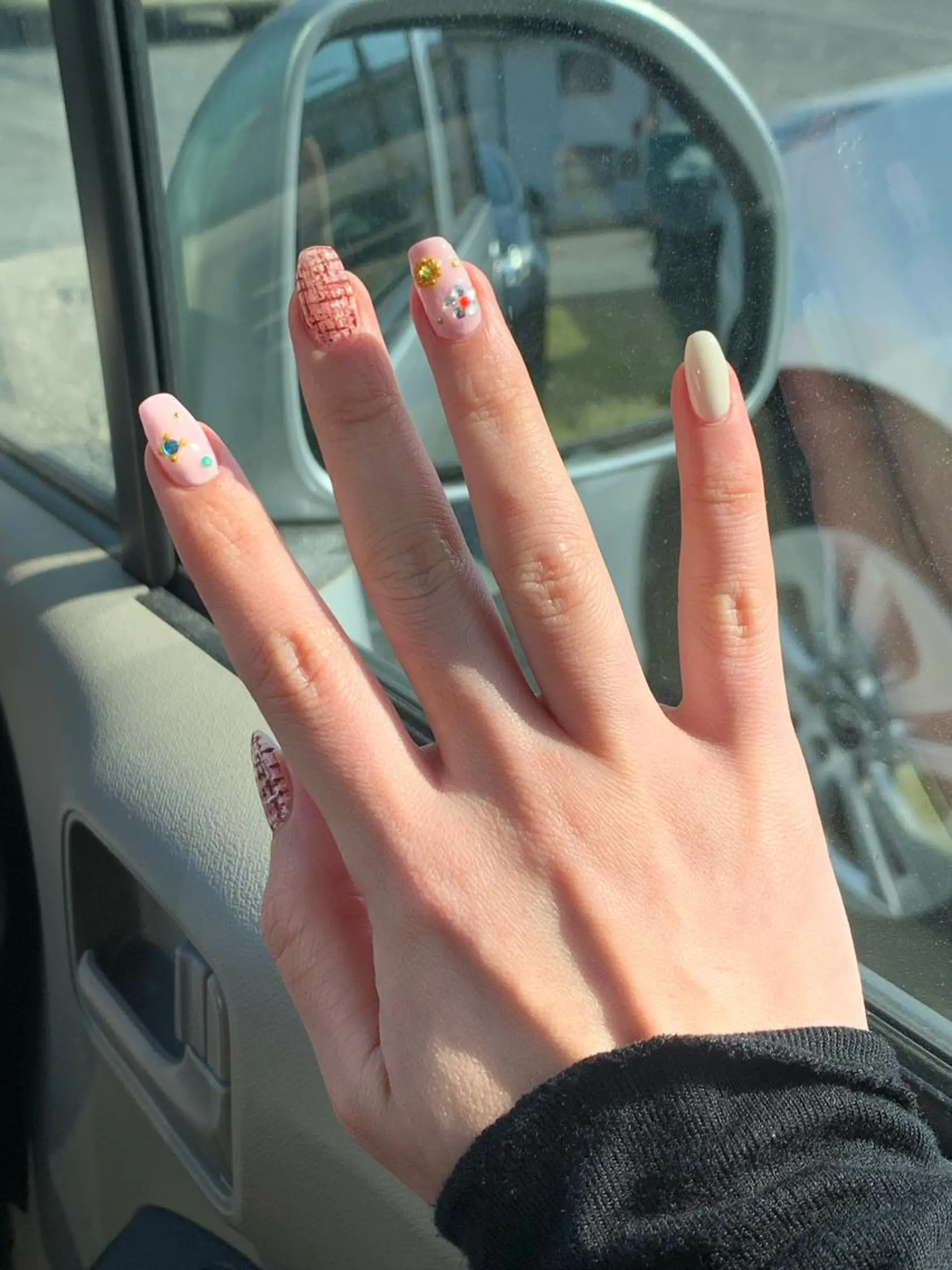 ネイル Coconail 恭子のネイルデザイン