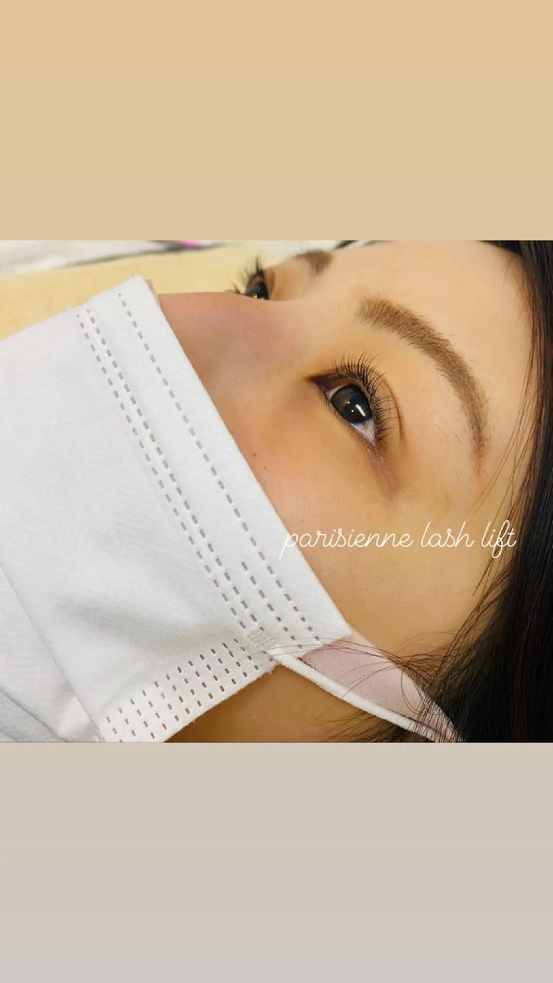 マツエク・マツパ K- asamiのマツエク・マツパデザイン