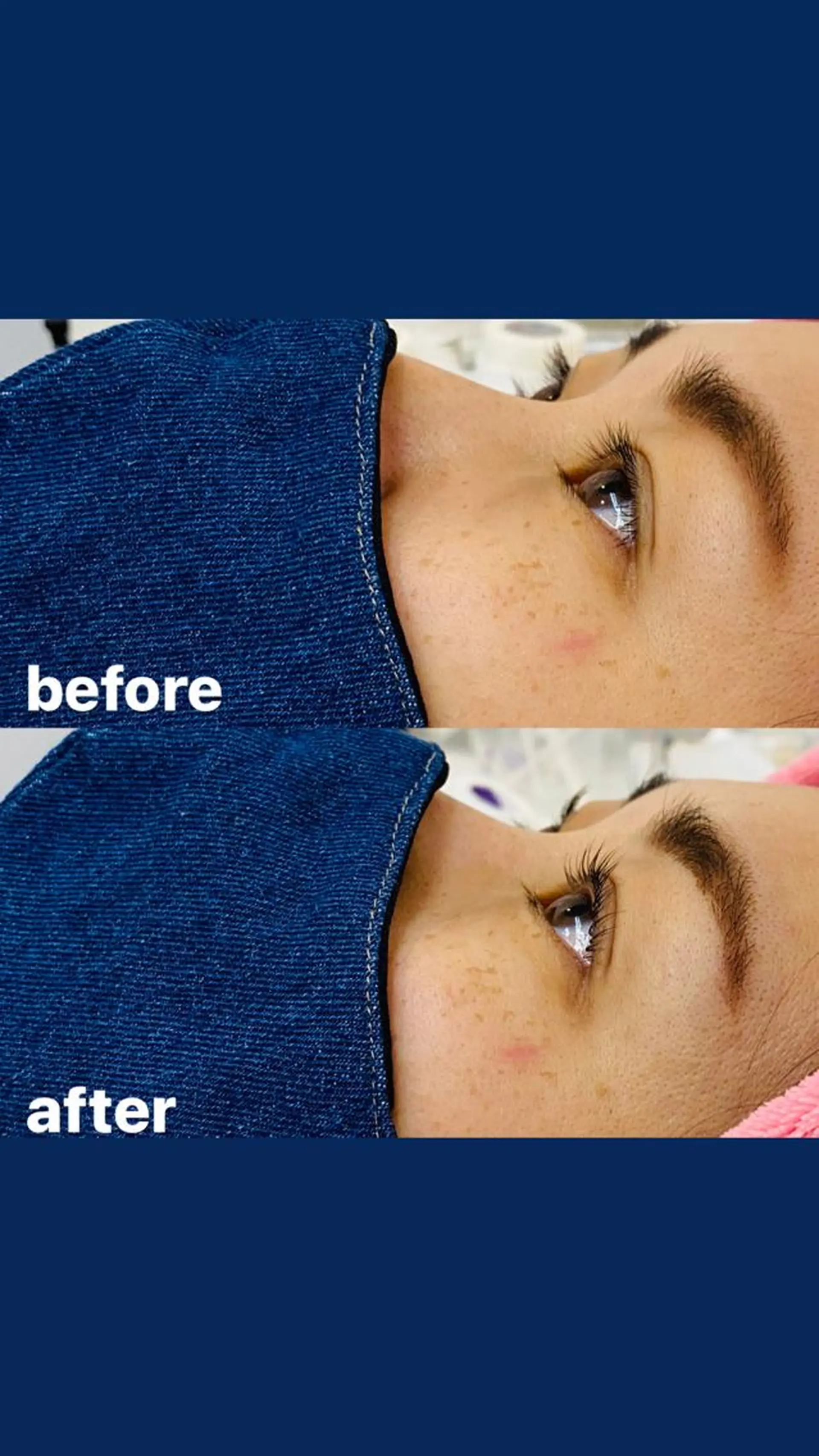 マツエク・マツパ K- asamiのマツエク・マツパデザイン