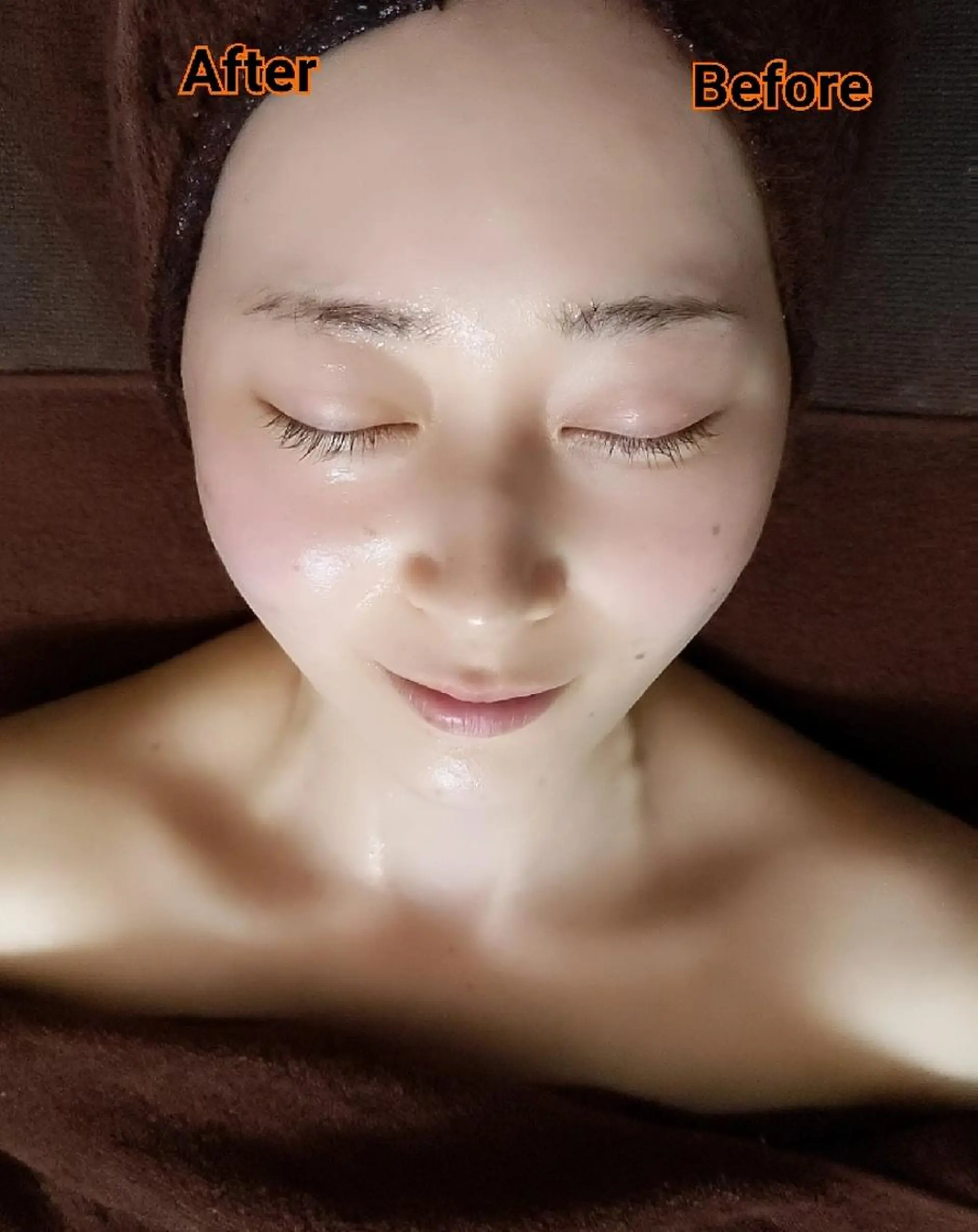 TRILOGY 安田美子のエステ・リラクイメージ