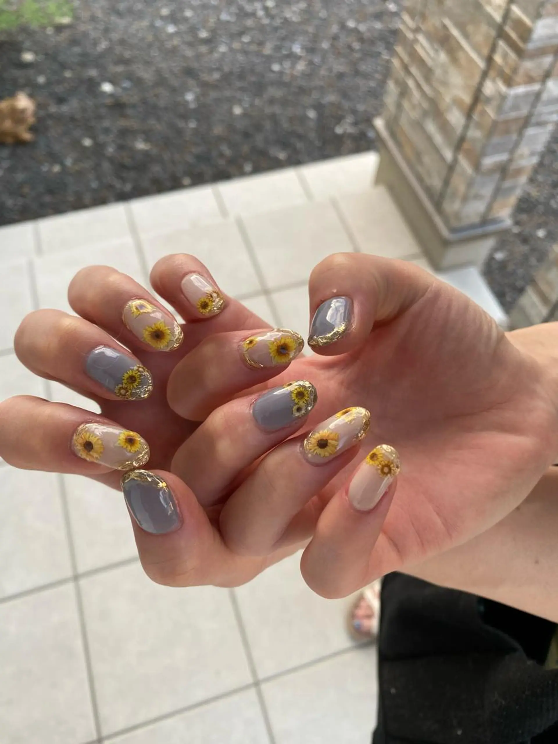 ネイル 自宅サロン FeelFreeのマツエク・マツパデザイン