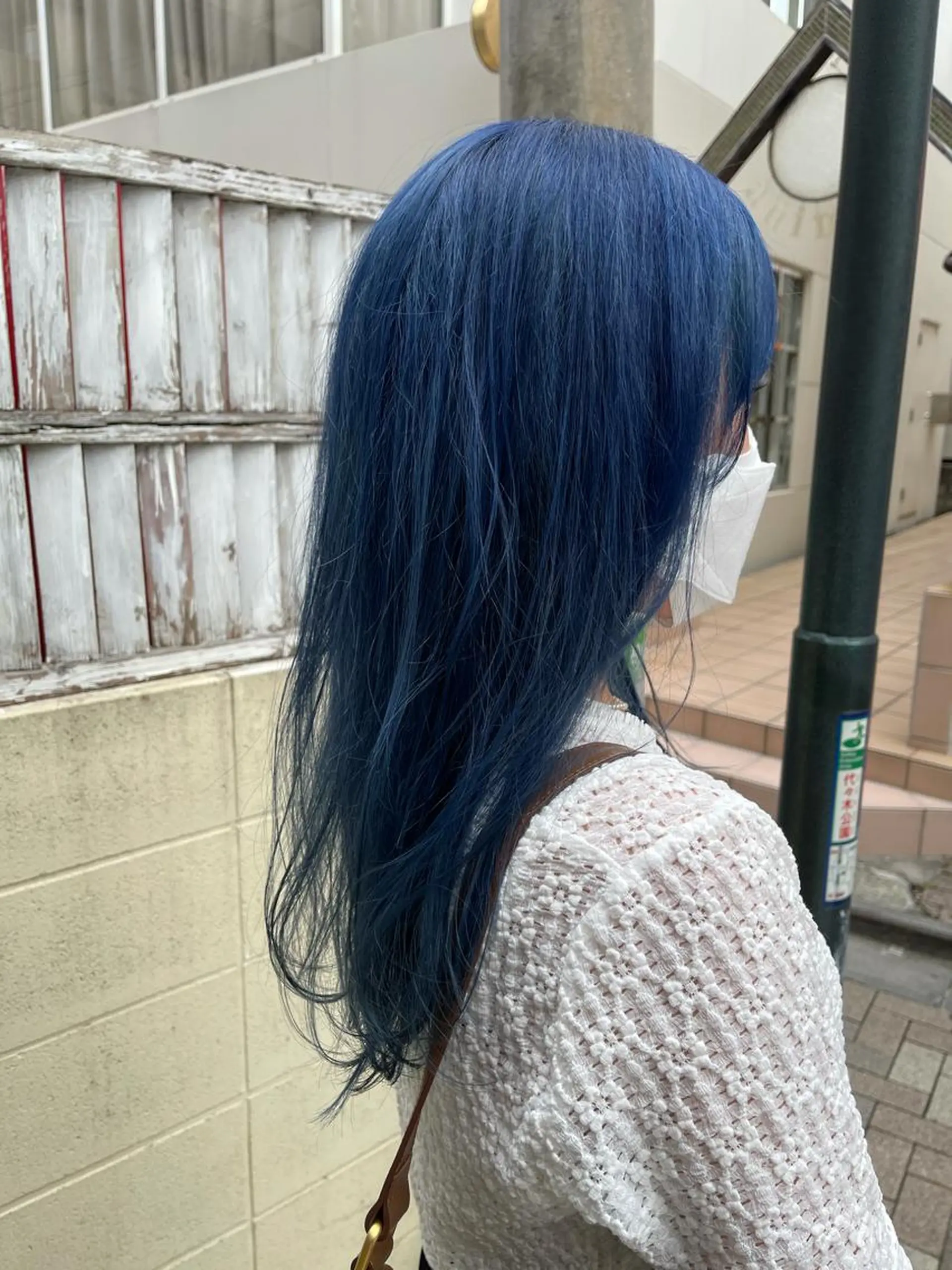 カラー HAIR SALON mimiのヘアスタイル