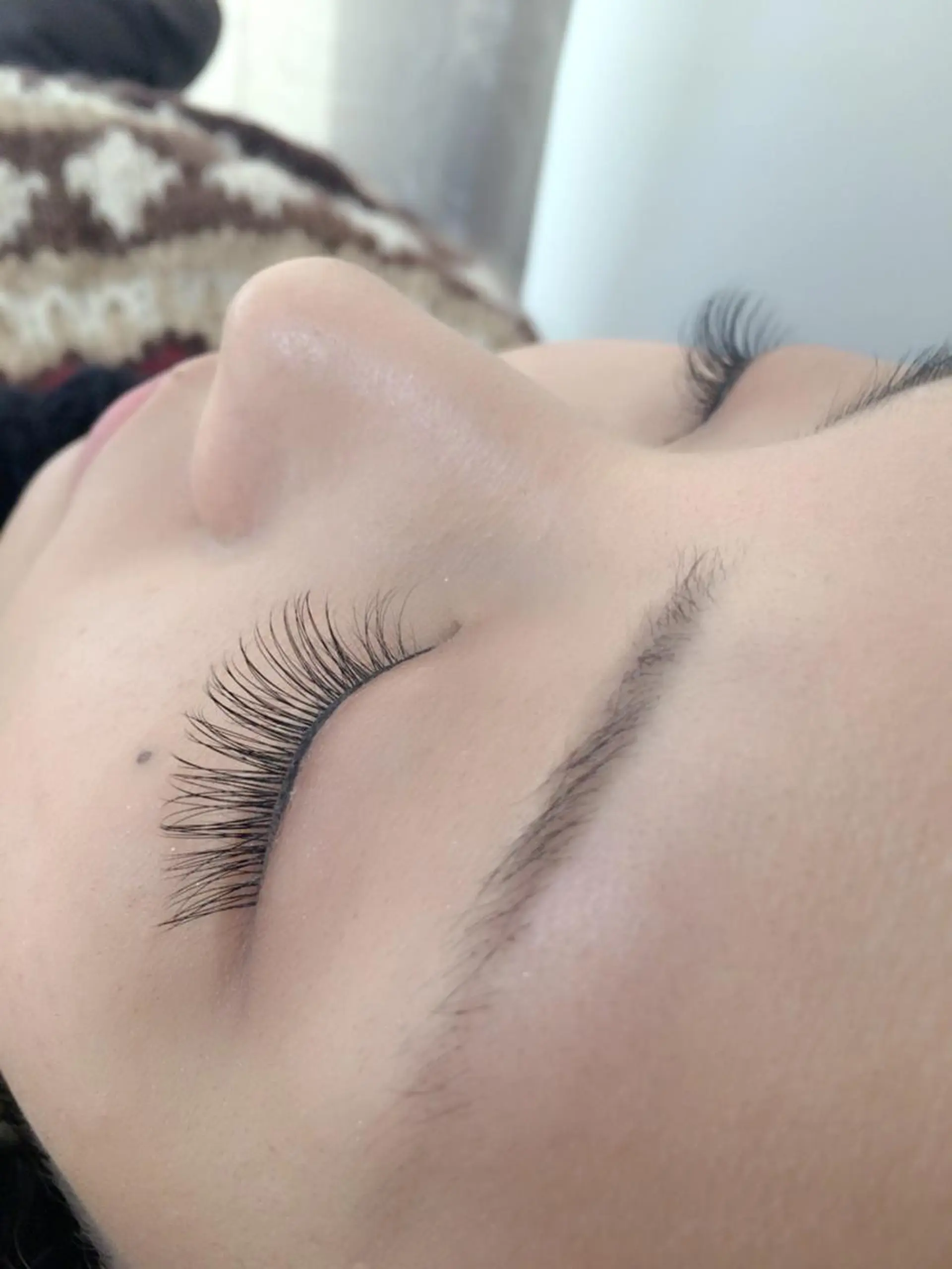 マツエク・マツパ Yu uのマツエク・マツパデザイン