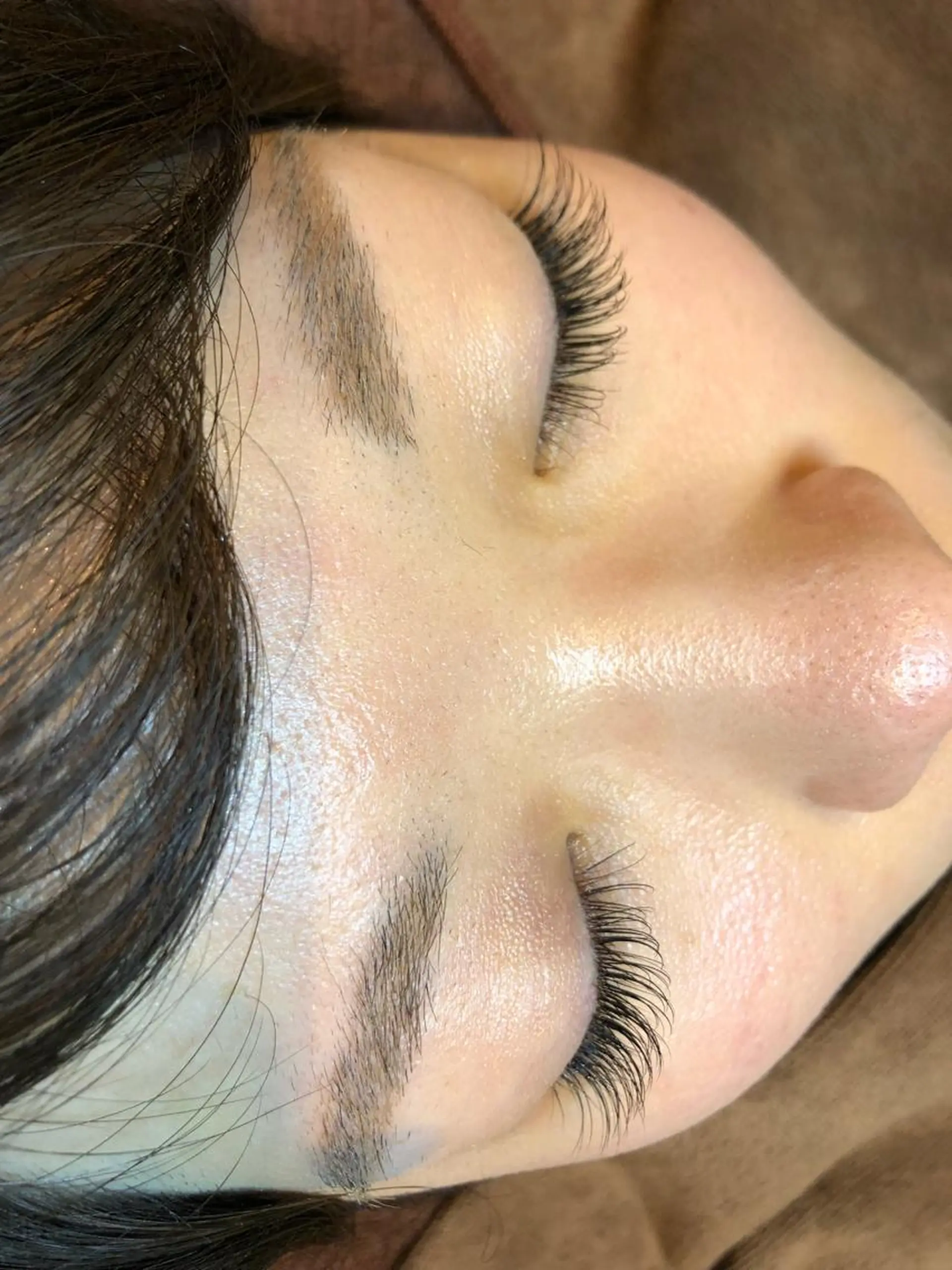 マツエク・マツパ マツエク 吉村 舞のマツエク・マツパデザイン