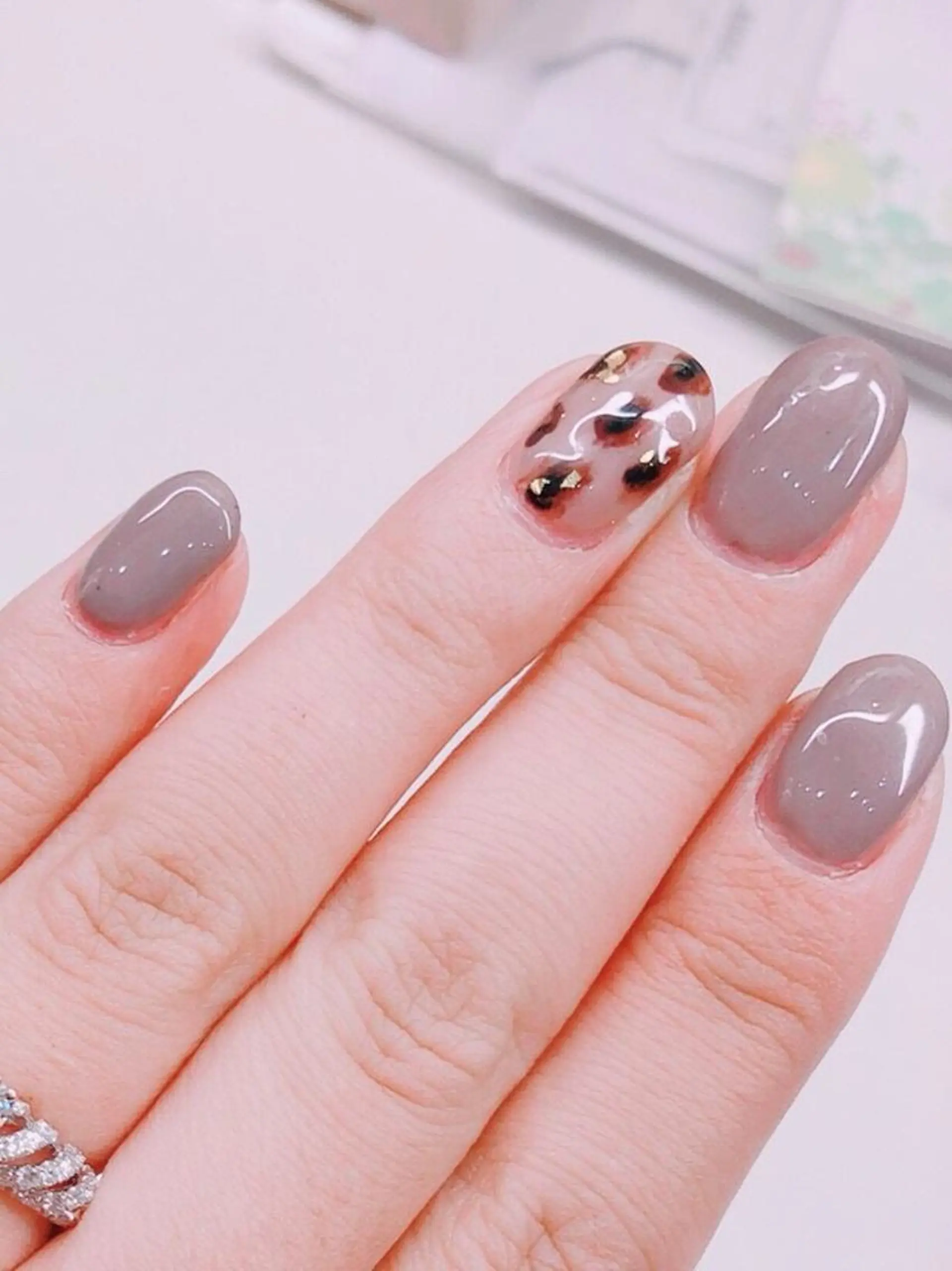 ネイル ハンドネイル . yuimiのネイルデザイン