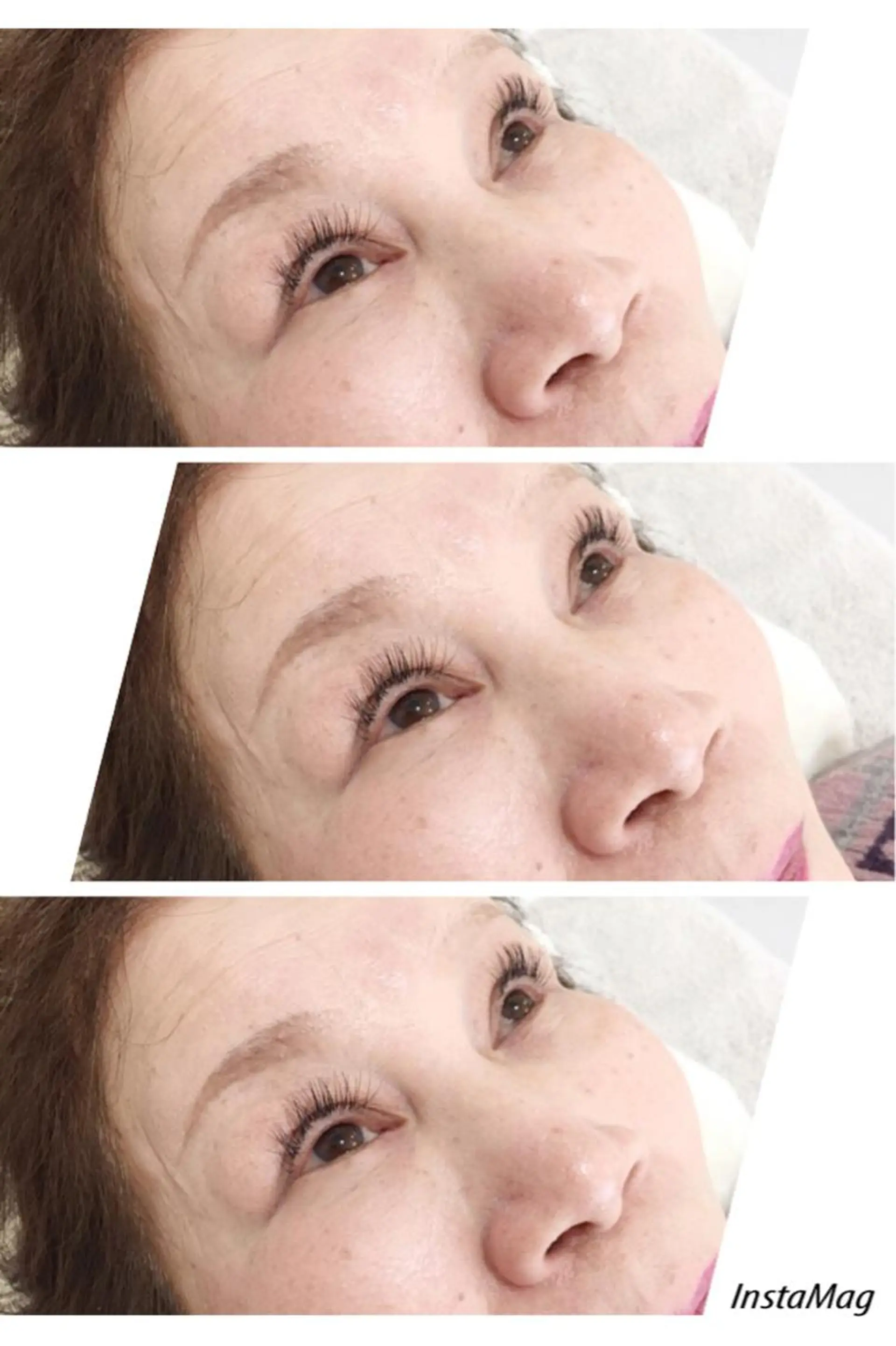 マツエク・マツパ KU TA  \(◡̈)/の眉毛・アイブロウイメージ