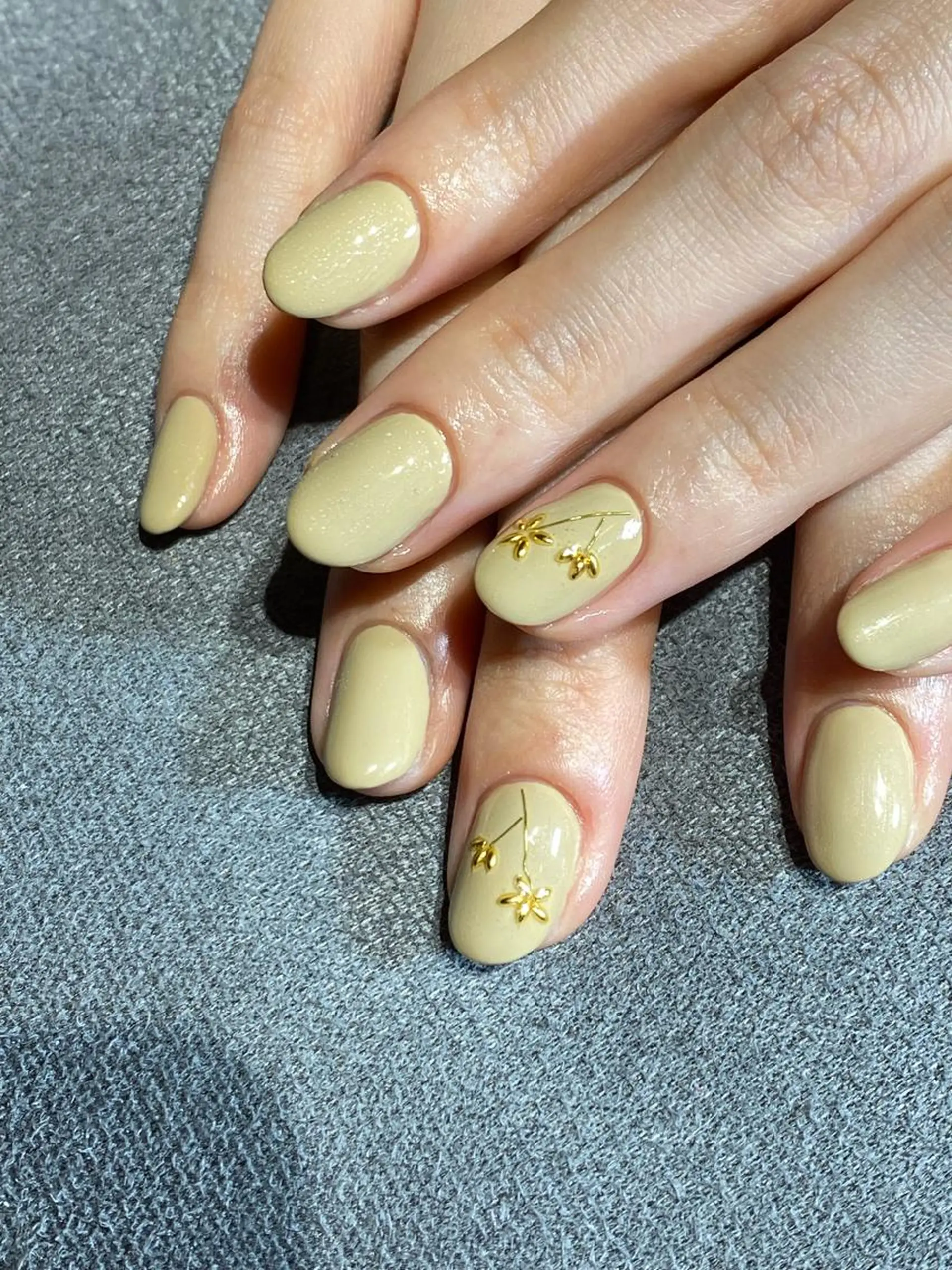 ネイル Flore (フロール)の眉毛・アイブロウイメージ