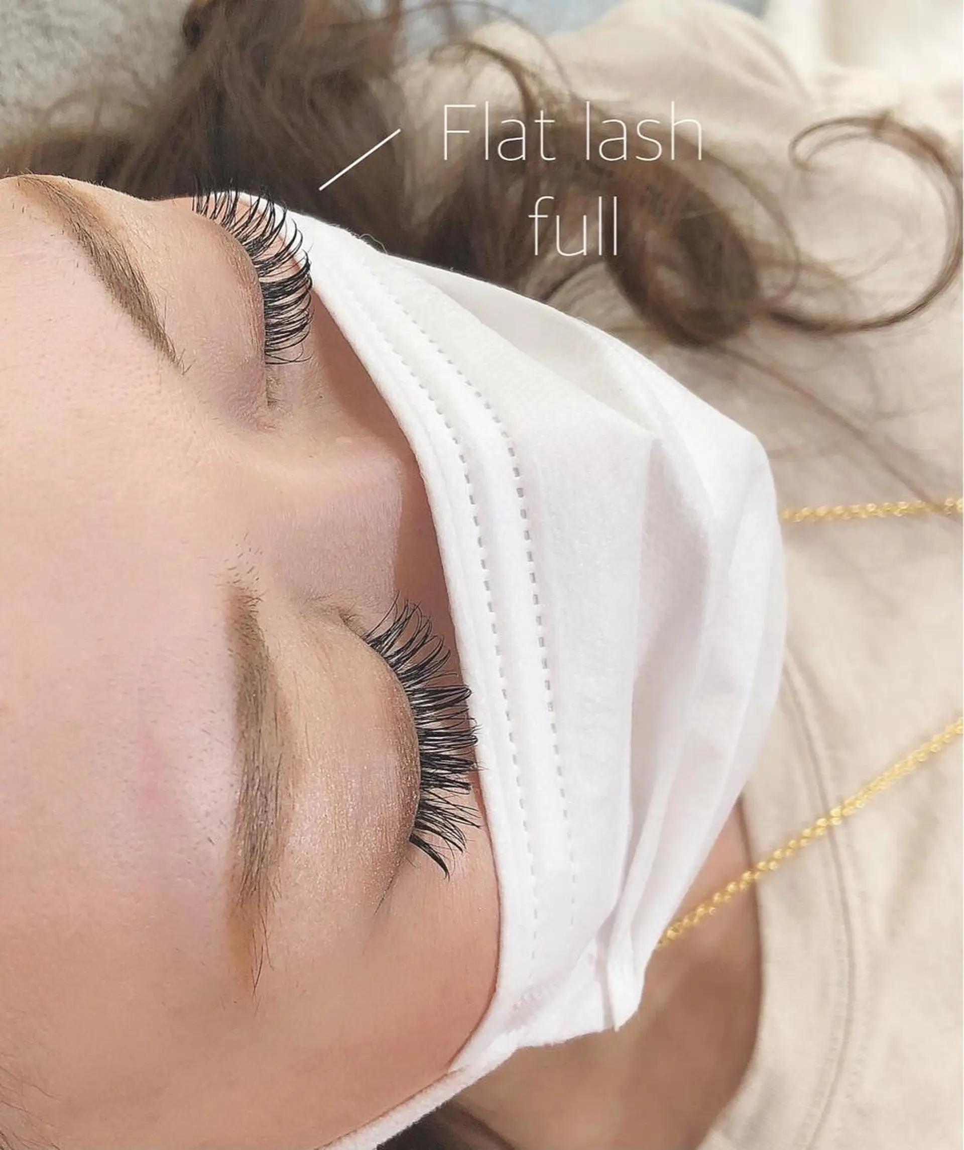 マツエク・マツパ Lykke yuu✿のマツエク・マツパデザイン