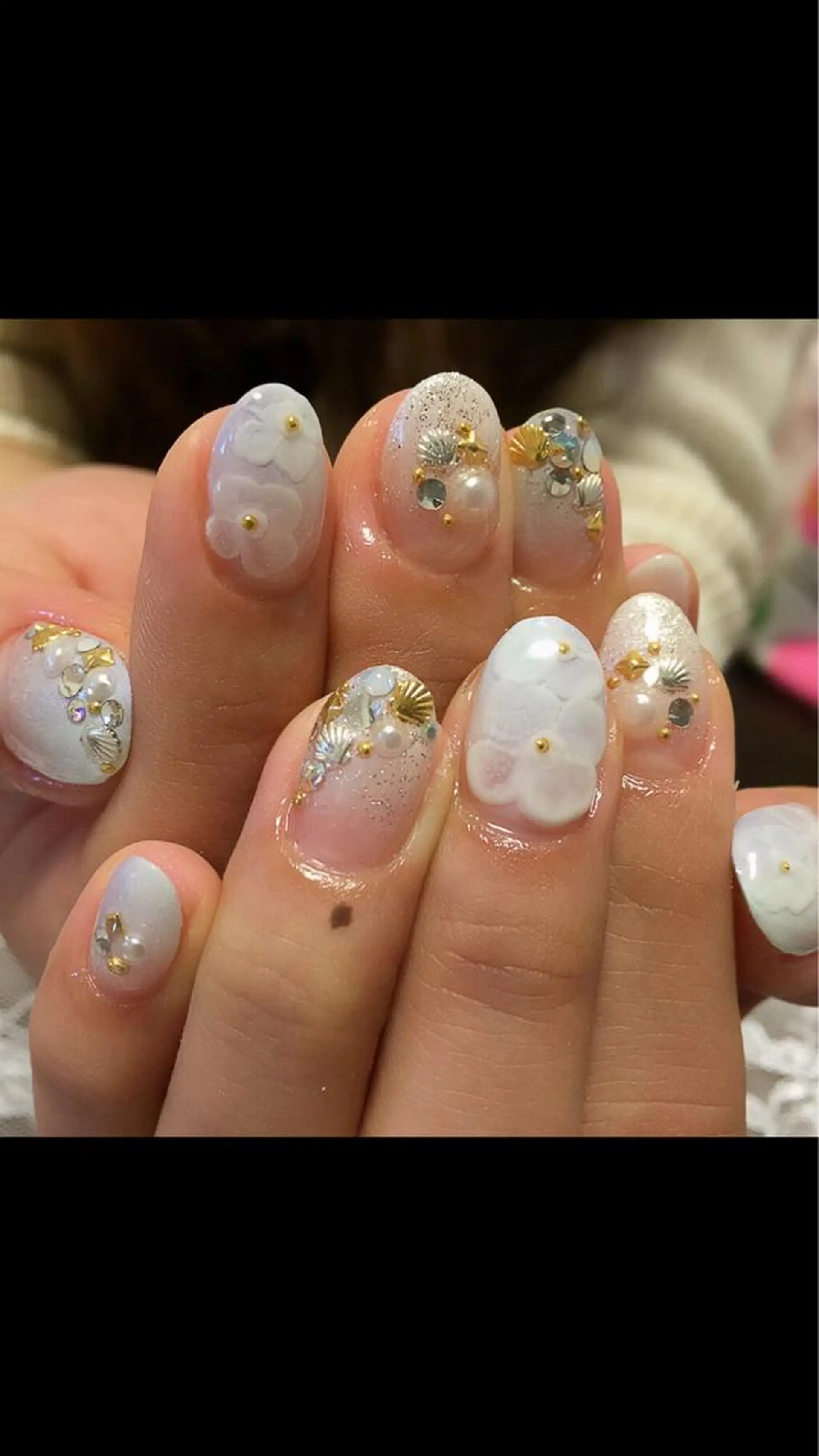 ネイル yumnail (ネイル&脱毛)のエステ・リラクイメージ