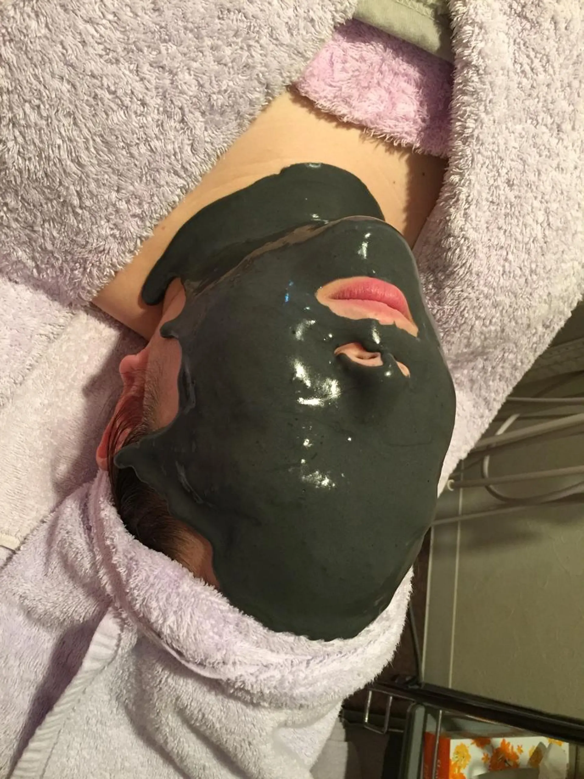 エステ 本格派エステ ハピスリーのエステ・リラクイメージ