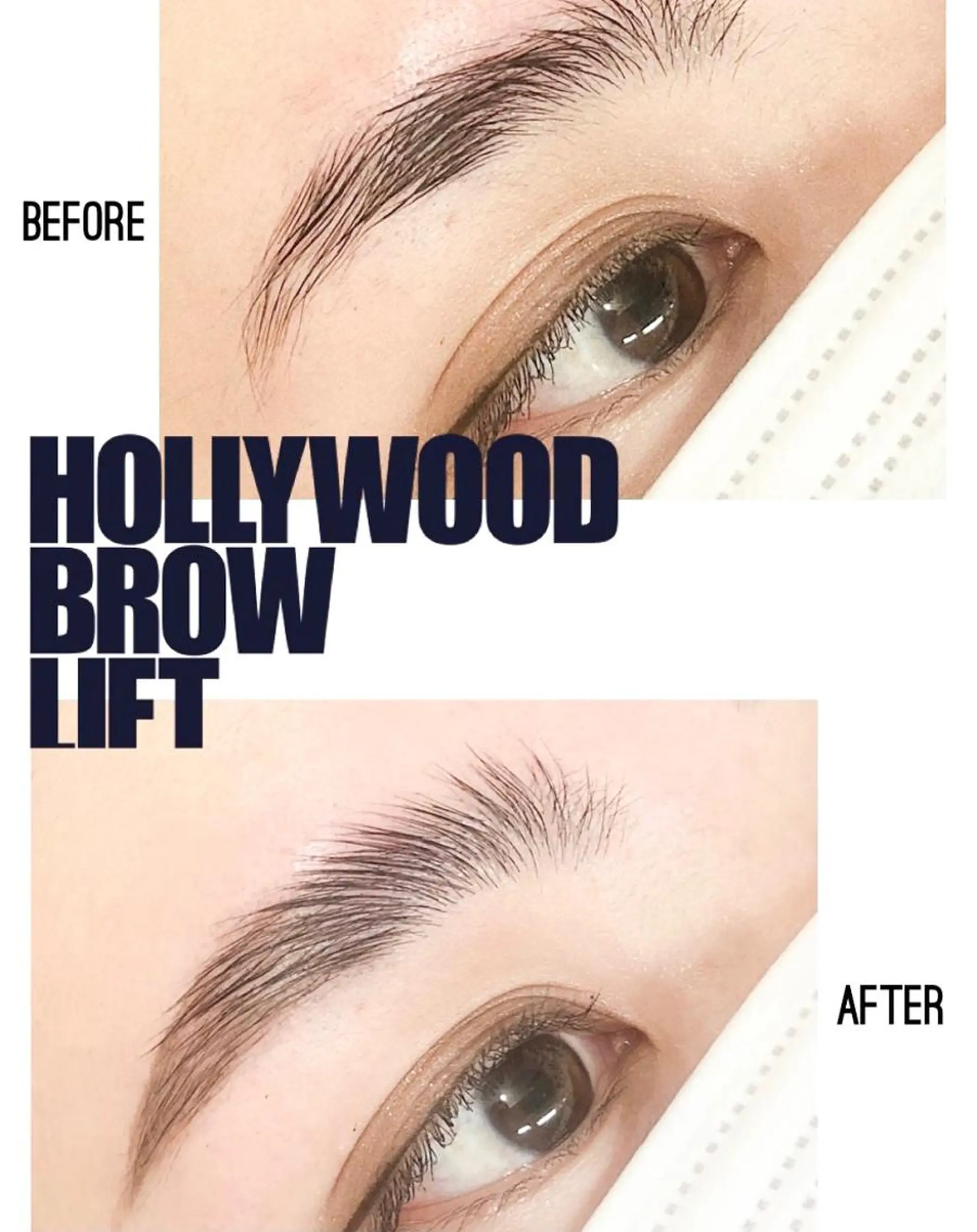 ワックス脱毛 その他(アイブロウ) Eyelash Lirio所属・EyeLash Lirio リリオのエステ・リラクイメージ