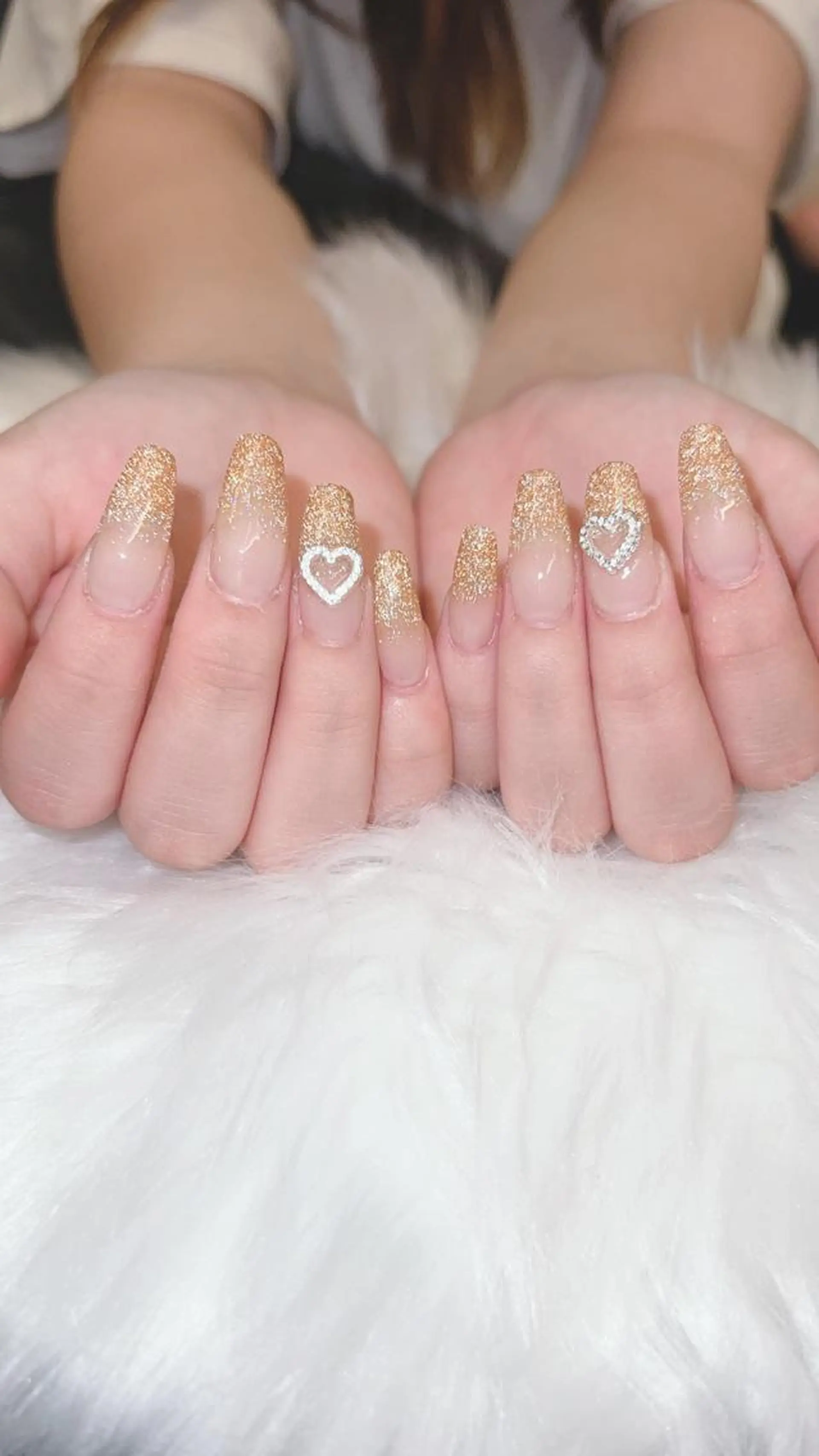 ネイル 7nail (ϋ)/のネイルデザイン