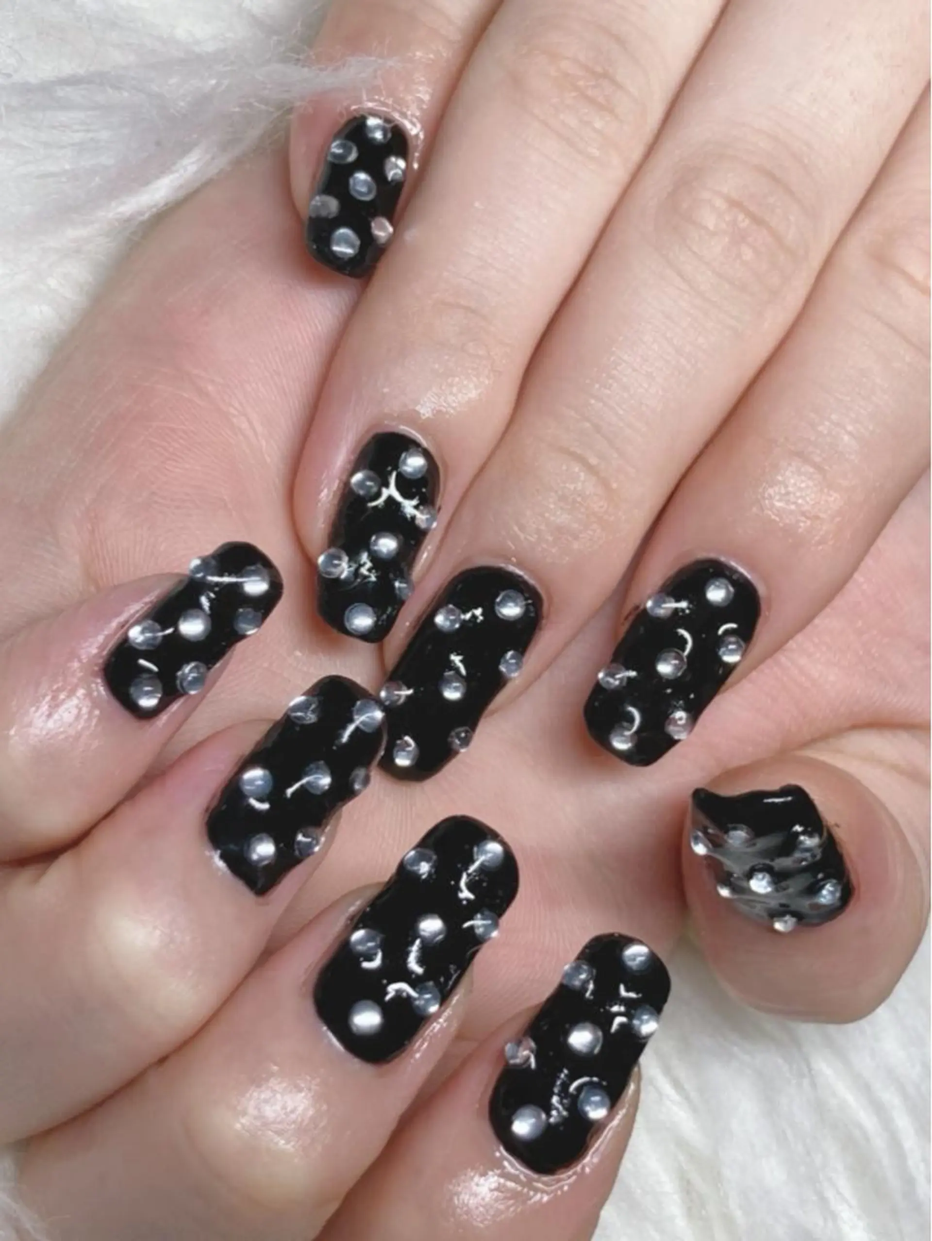 ネイル ネイルケアサロン Campanulaのネイルデザイン