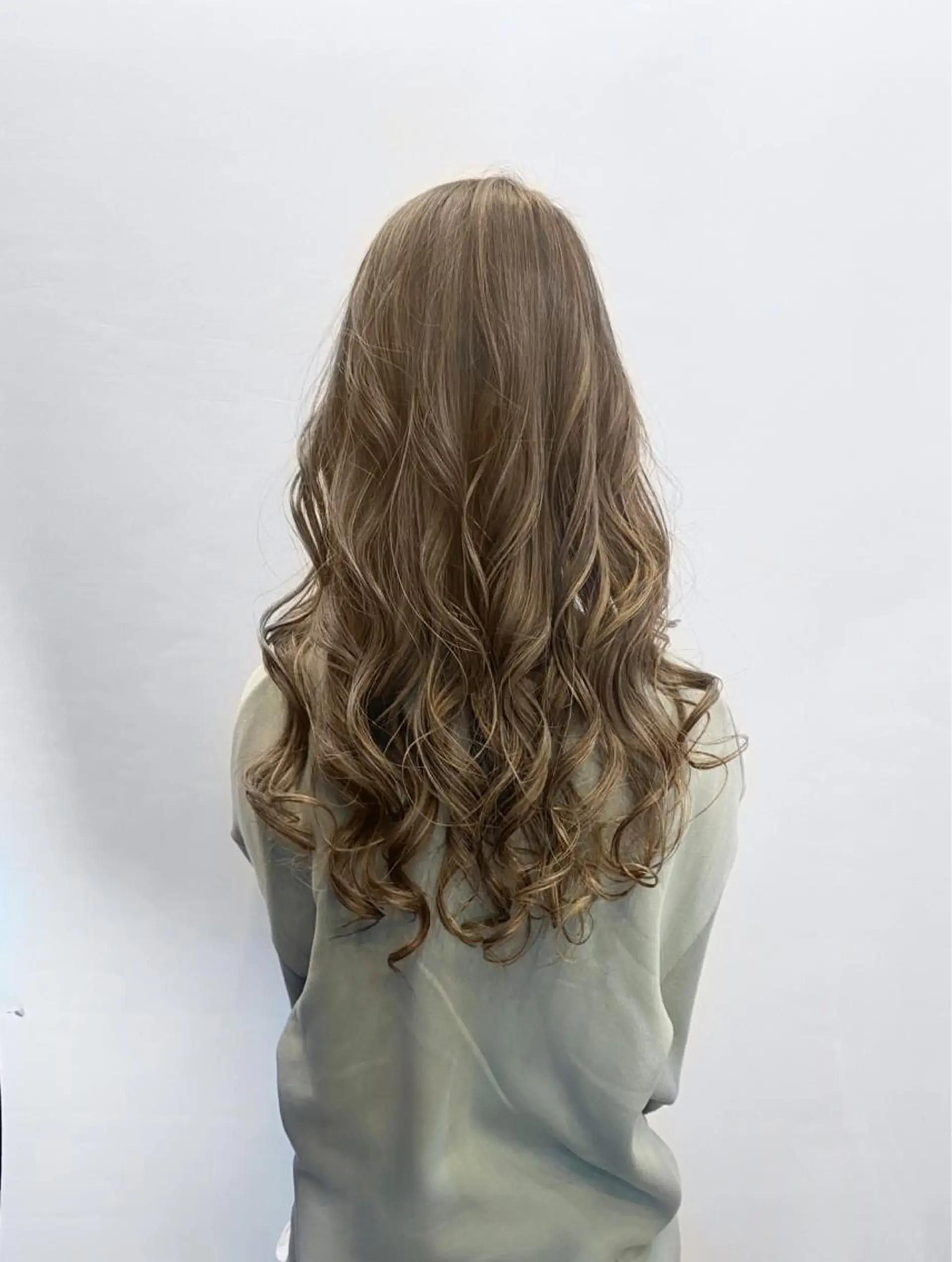 ロング 【KIRAキラ】佐門  翔太のヘアスタイル