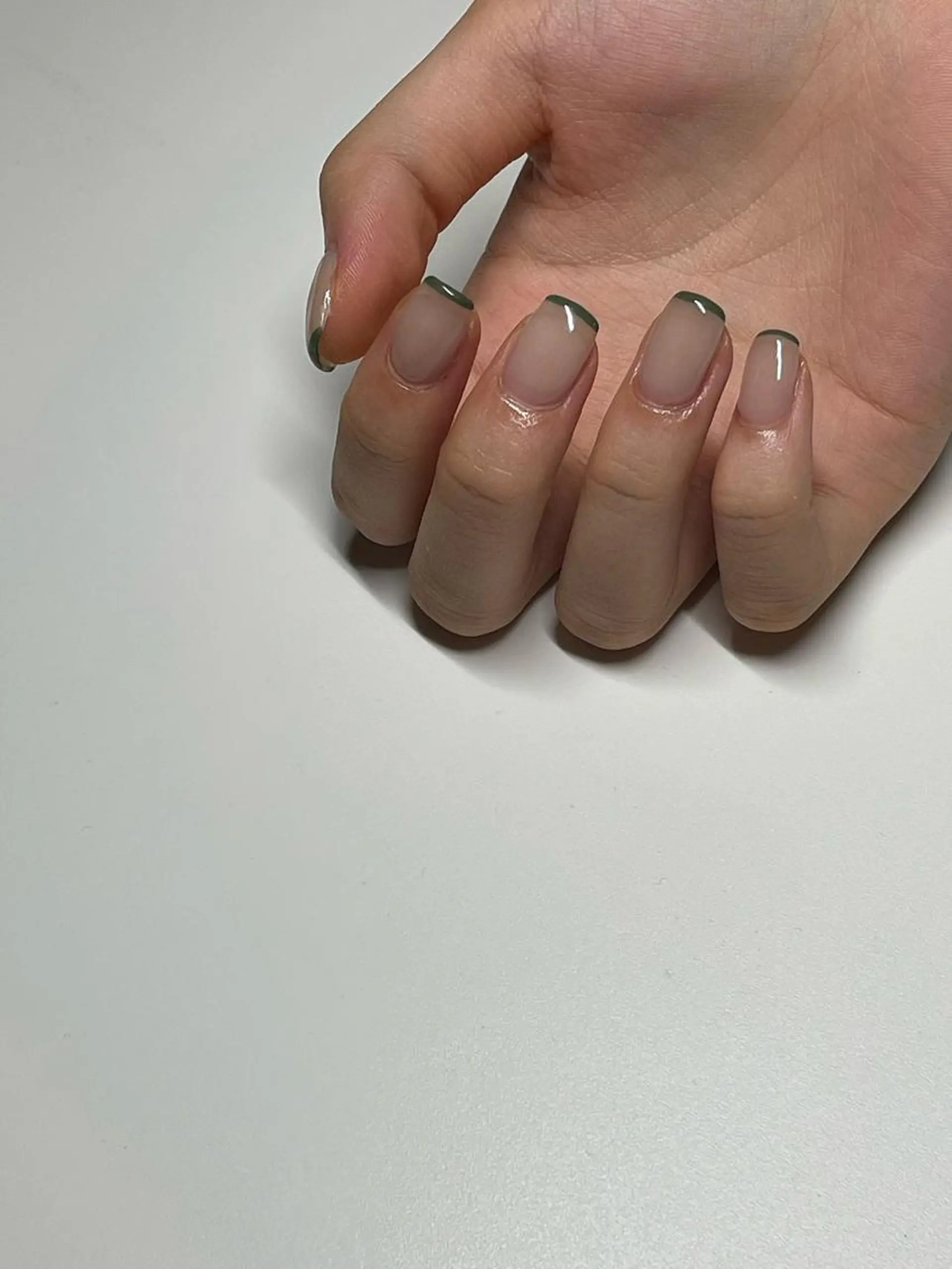 ネイル eclat エクラのネイルデザイン