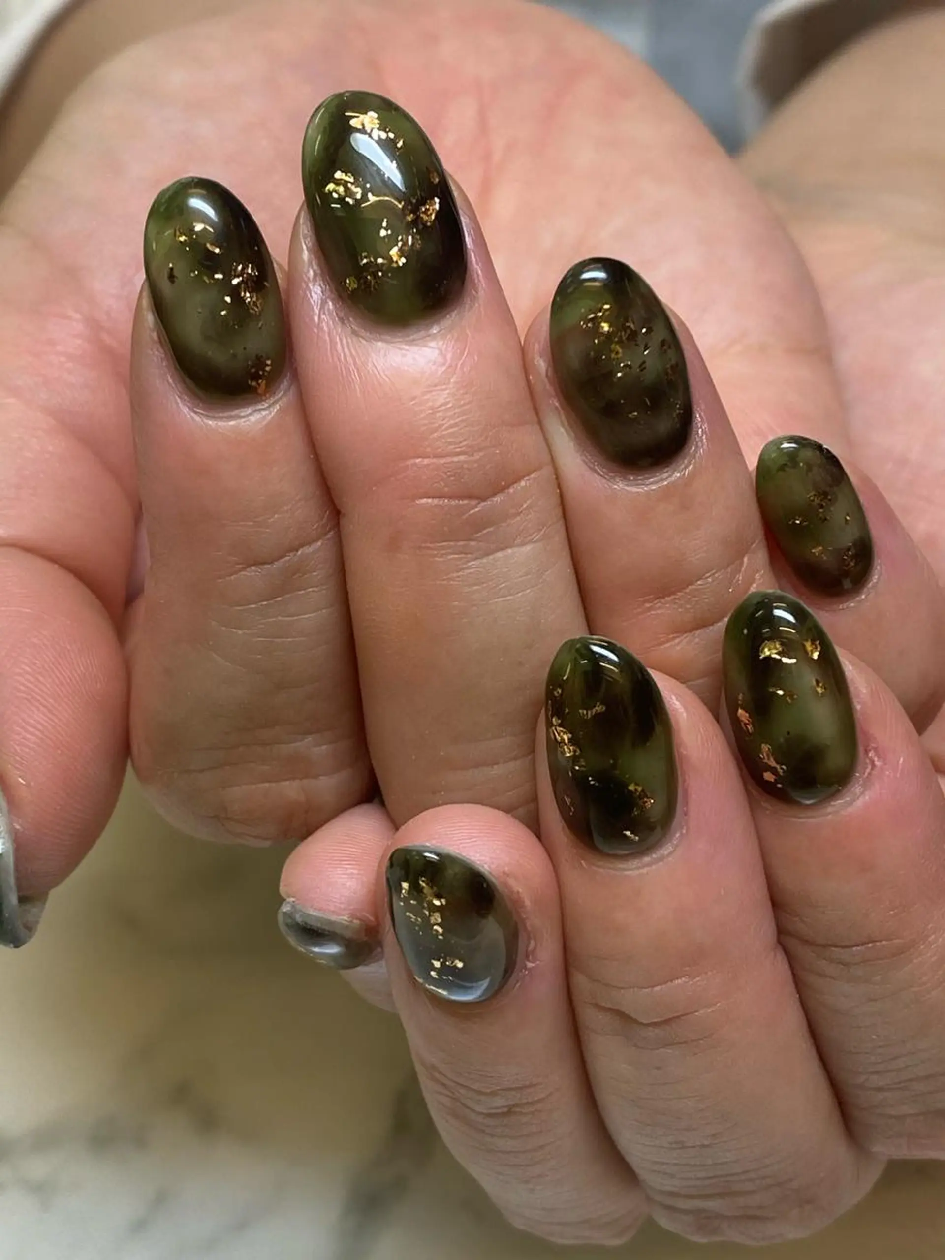 ネイル nailCORURI所属・nail CORURIのネイルデザイン
