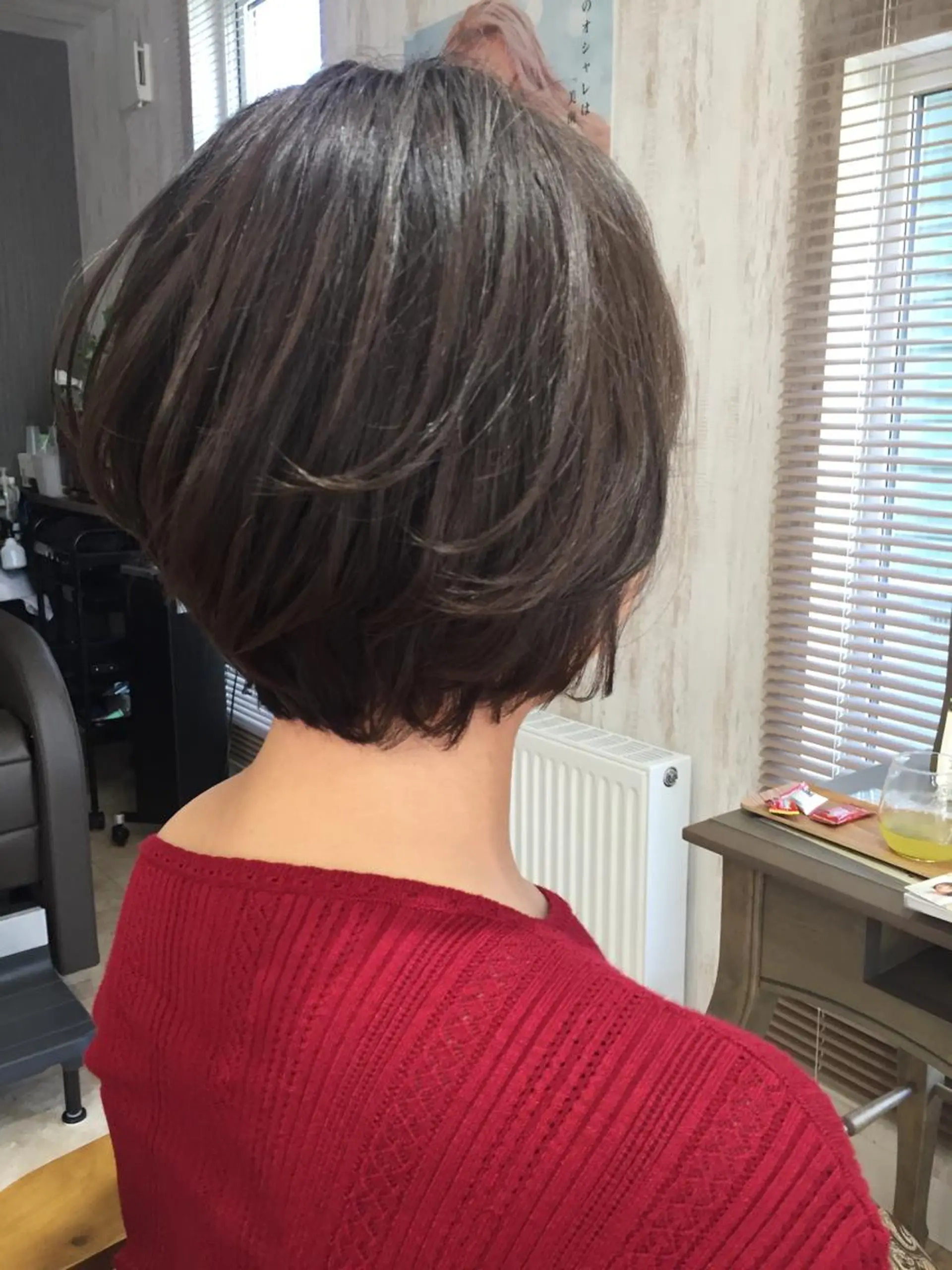 ショート ショートヘア 小野 修平のその他イメージ