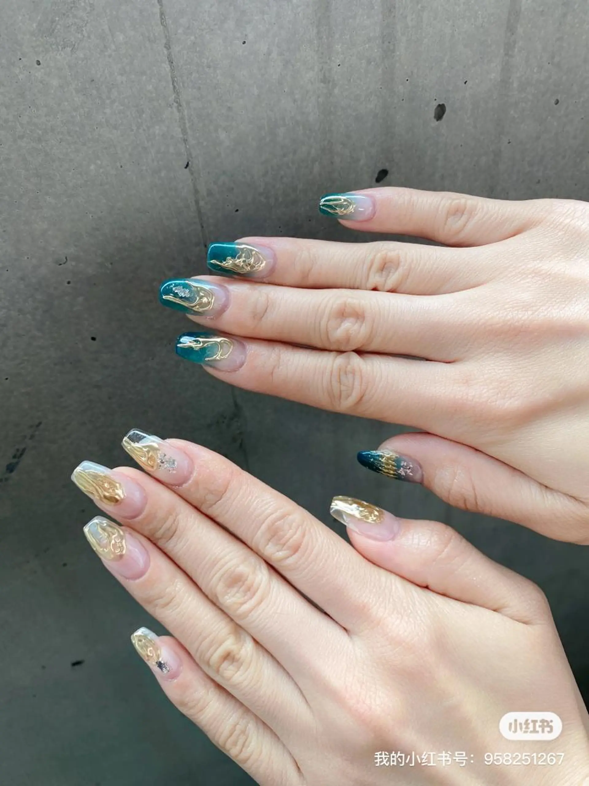 ネイル Queen‘s nail salonのネイルデザイン