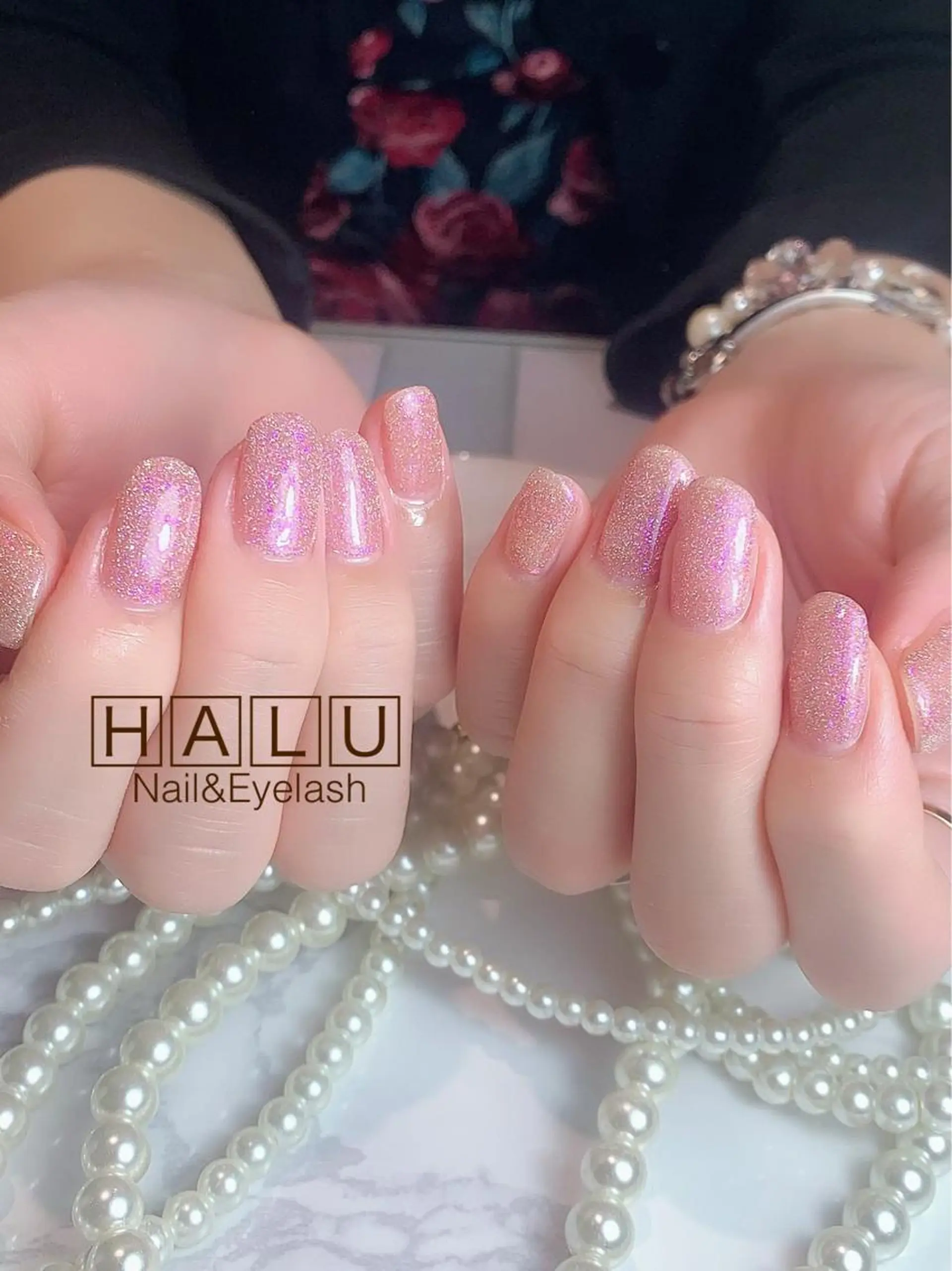 ネイル HALU ハルのネイルデザイン