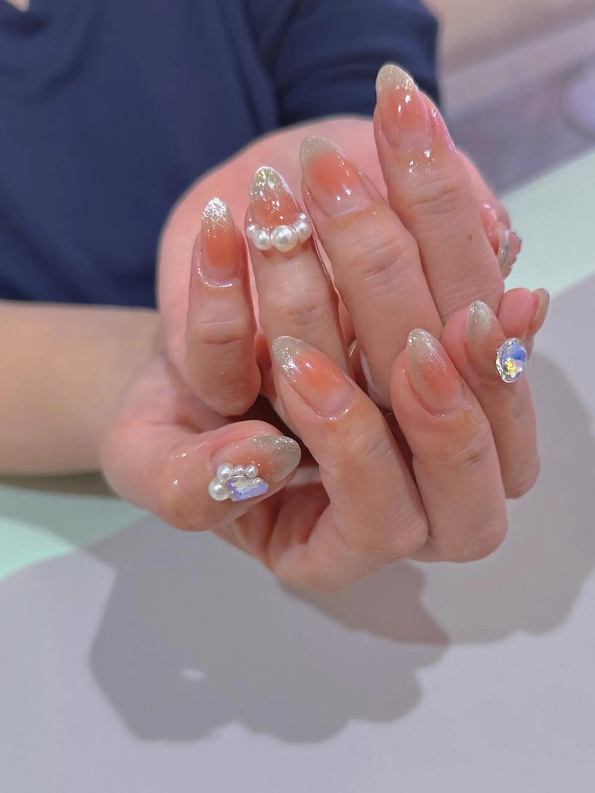 ネイル NANA NAILのネイルデザイン