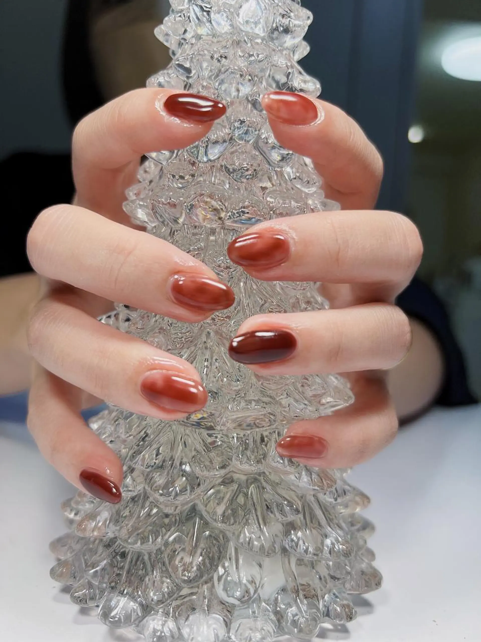 ネイル ネイルサロン ロア旧ジョリーのネイルデザイン