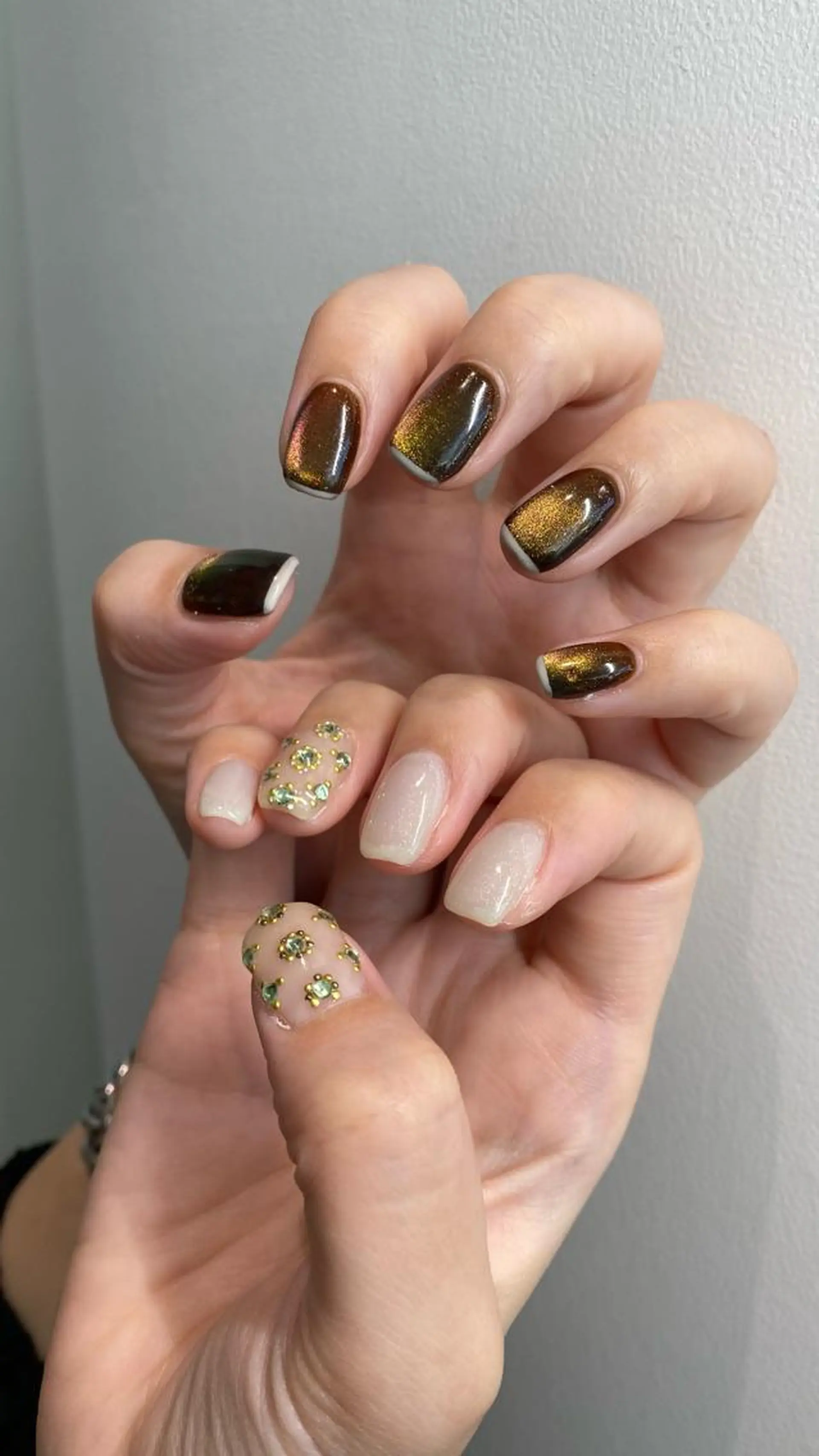 ネイル ayana nails所属・nail salon ayanaのネイルデザイン