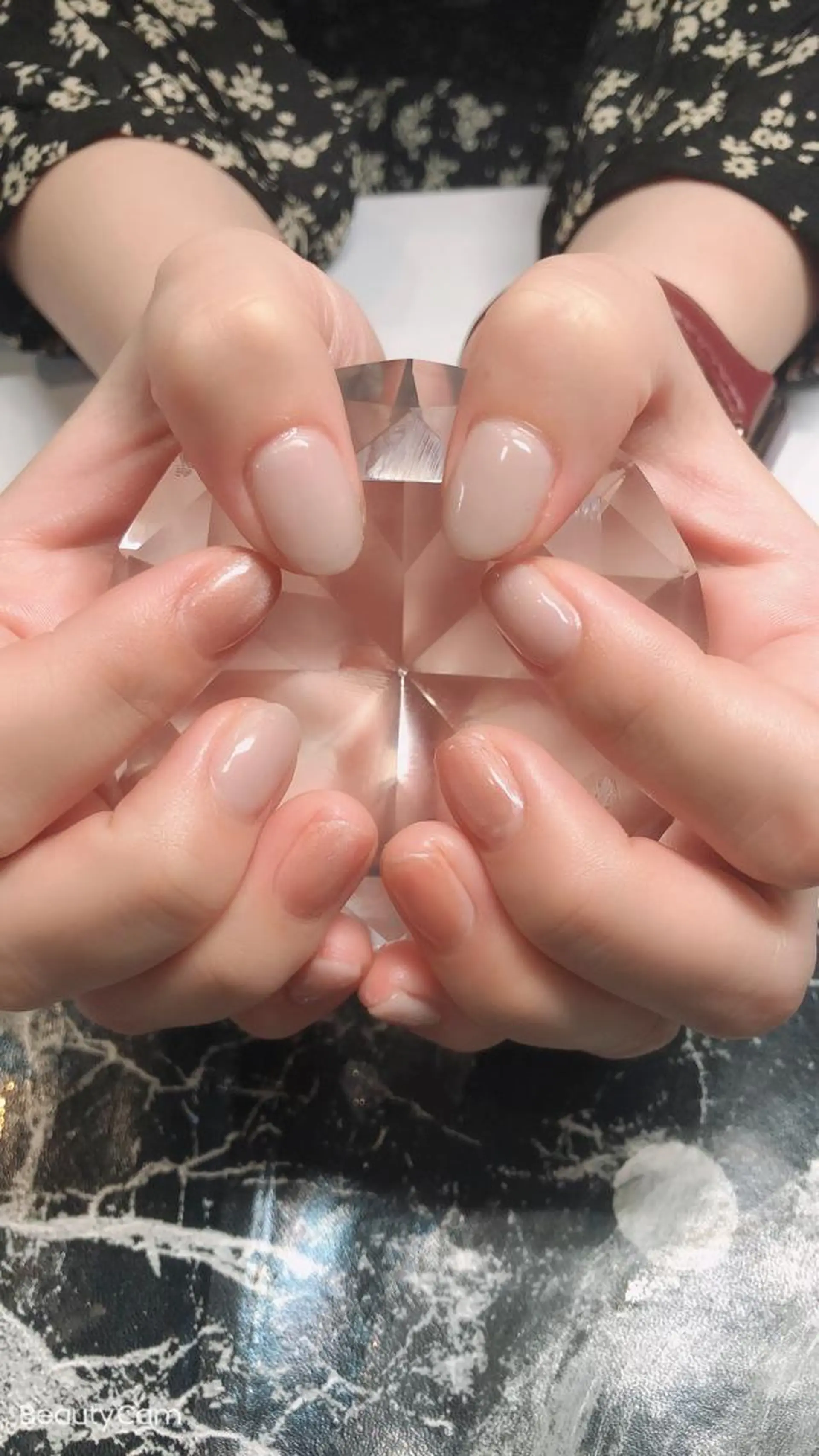 ネイル ✨アン ミユ✨のネイルデザイン