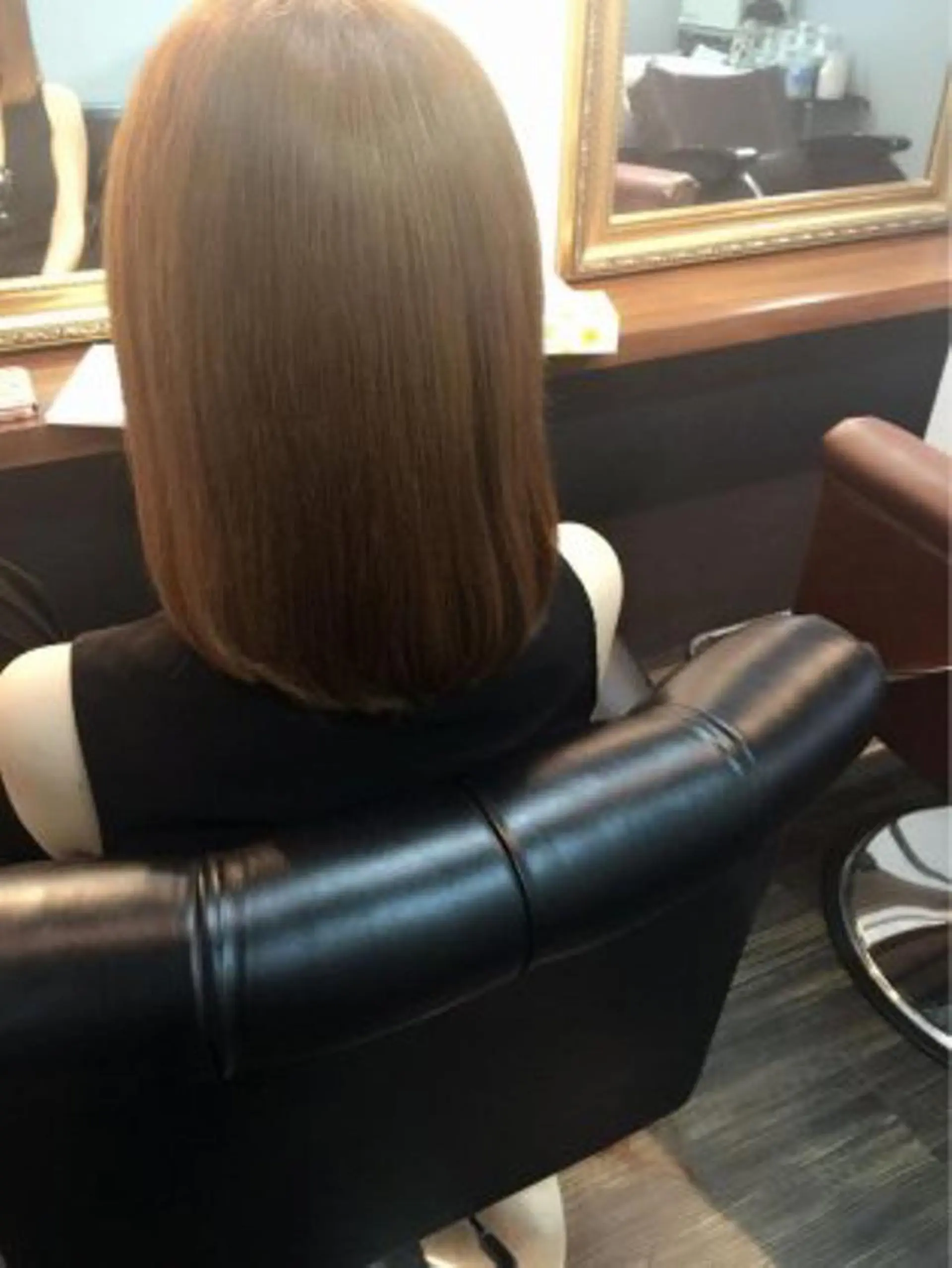 ミディアム ヘアカラー トリートメント ヘアセット ✨上村 潤平✨メンズヘア✨のヘアスタイル