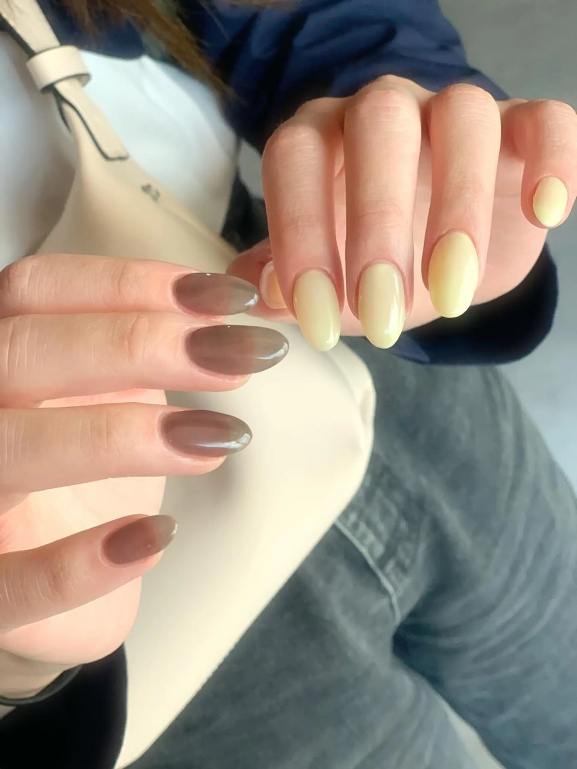 ネイル private salon M&のネイルデザイン