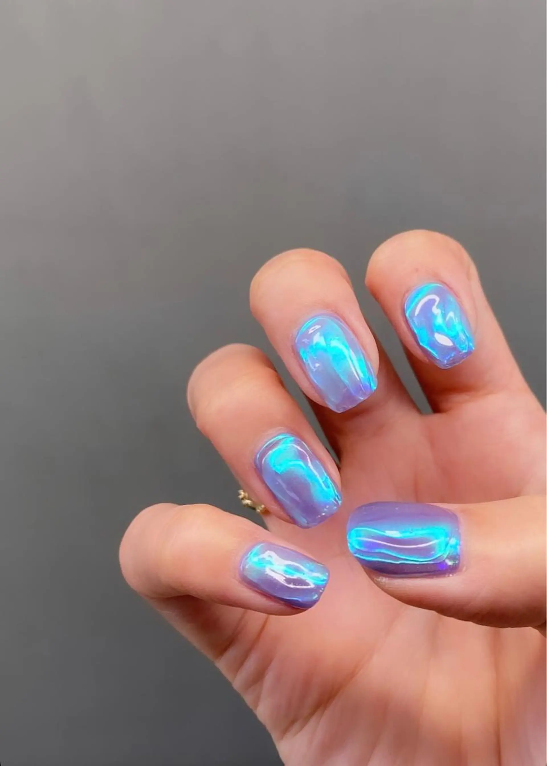 ネイル ネイル/耳つぼ /新ホワイトニングのネイルデザイン