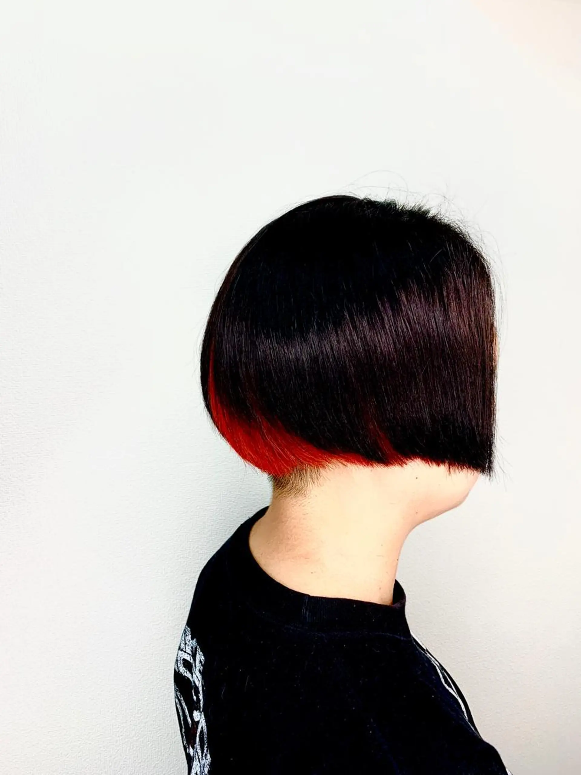 ショート 🌟ayame🌟 小野寺諒のヘアスタイル