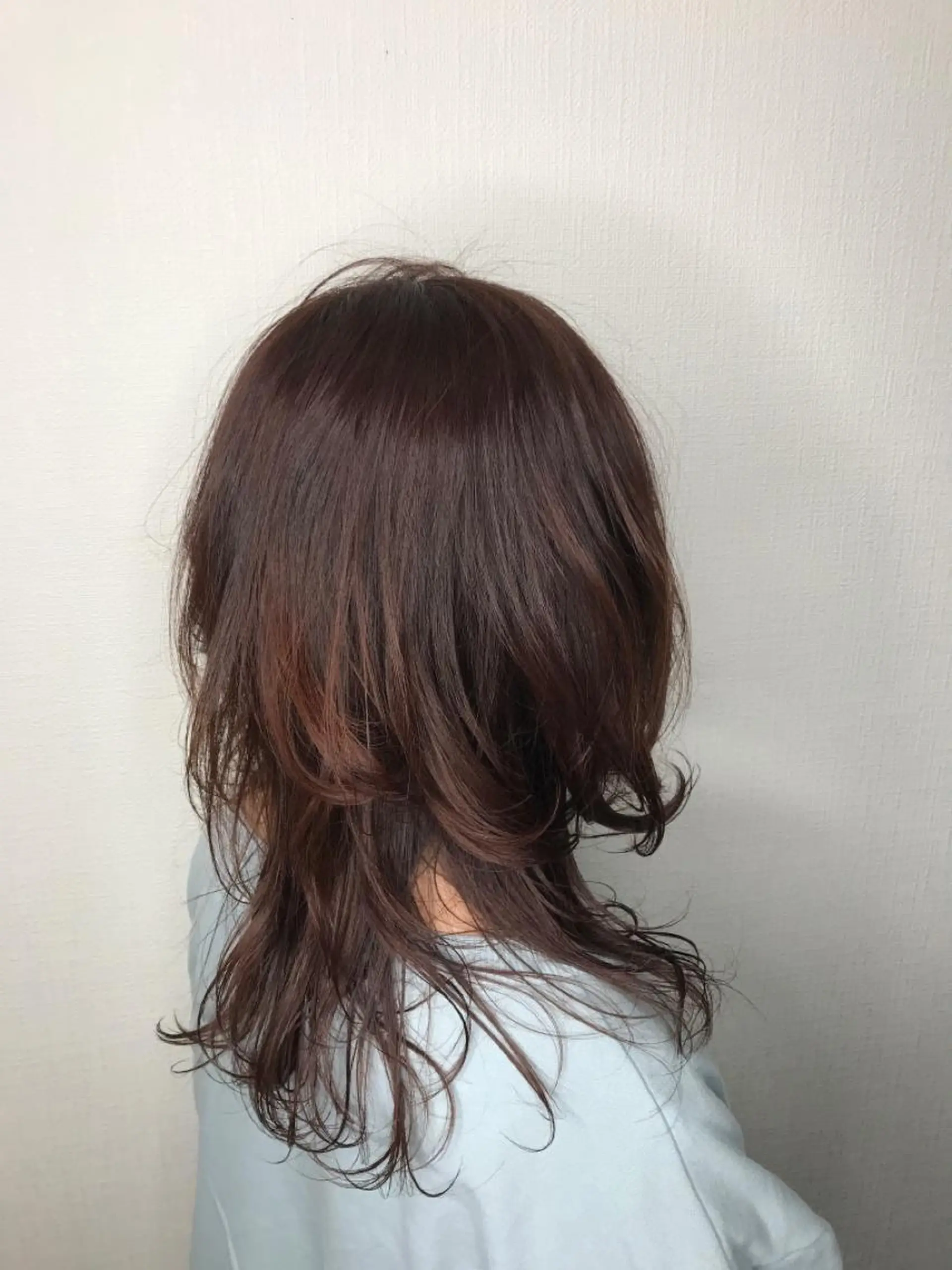 ミディアム 松本 リサのマツエク・マツパデザイン