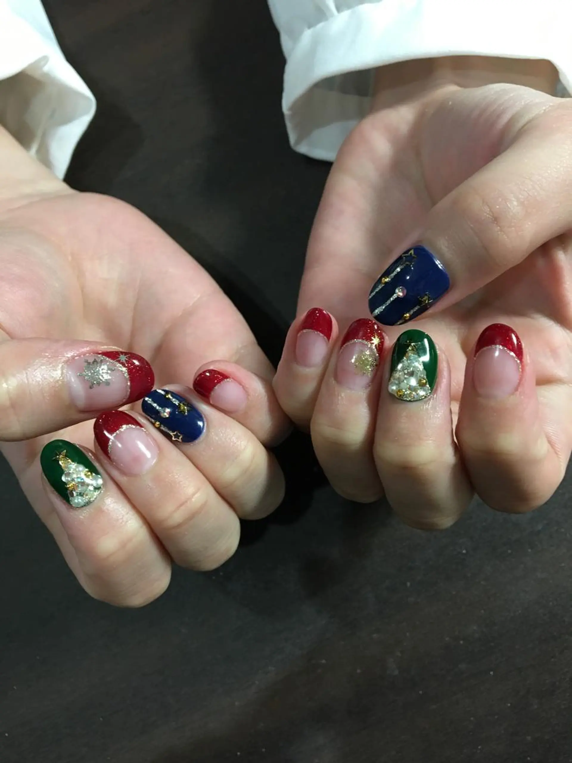 ネイル nail salon Titaleeのネイルデザイン