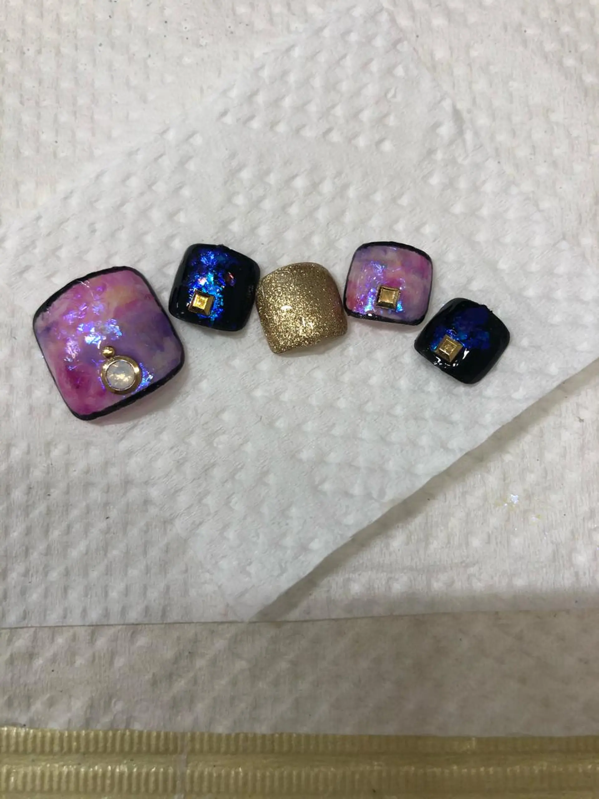 ネイル Nail Salon MUSEのネイルデザイン