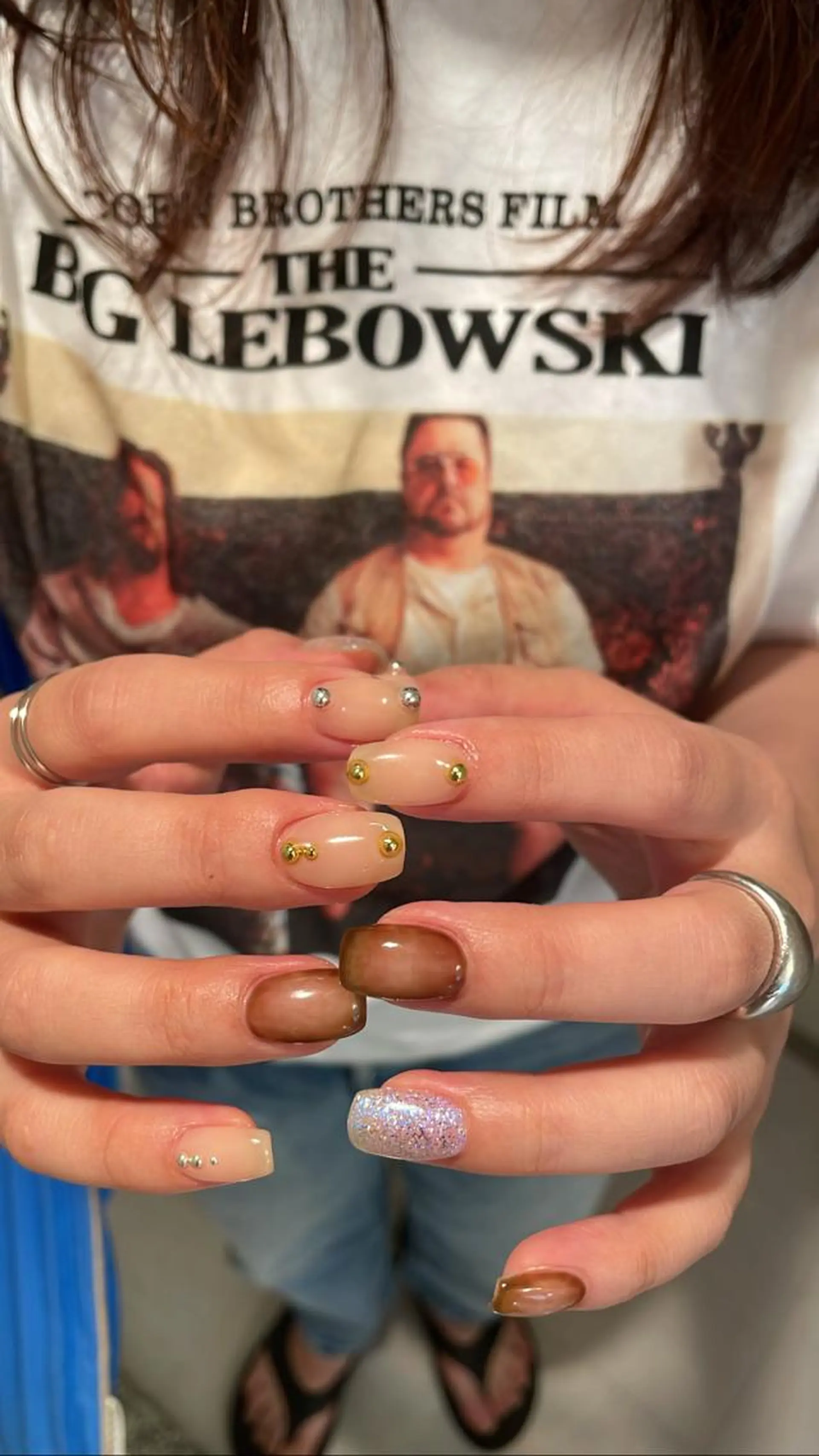 ネイル Ami 🦥のネイルデザイン