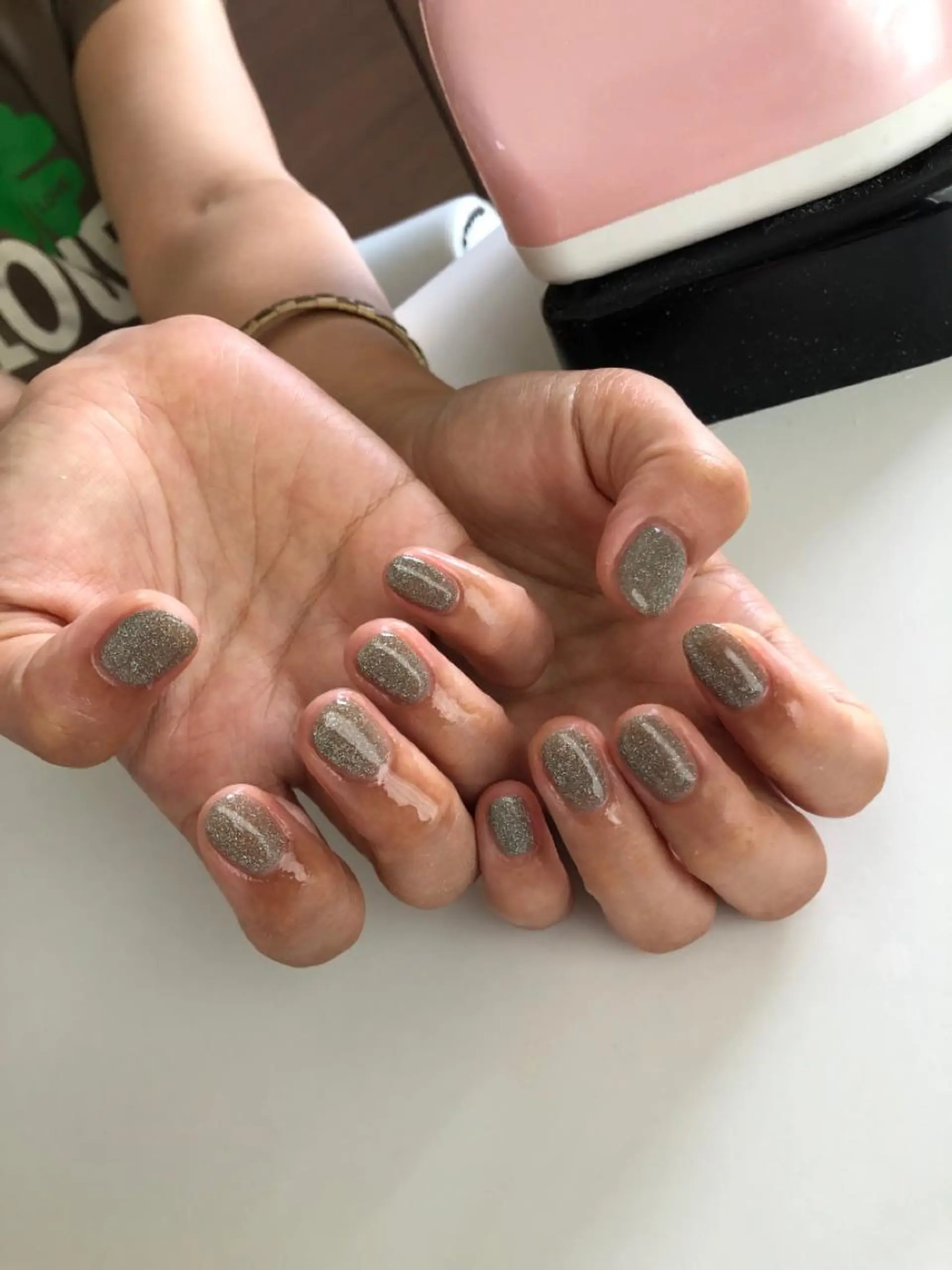 ネイル Asa miのネイルデザイン