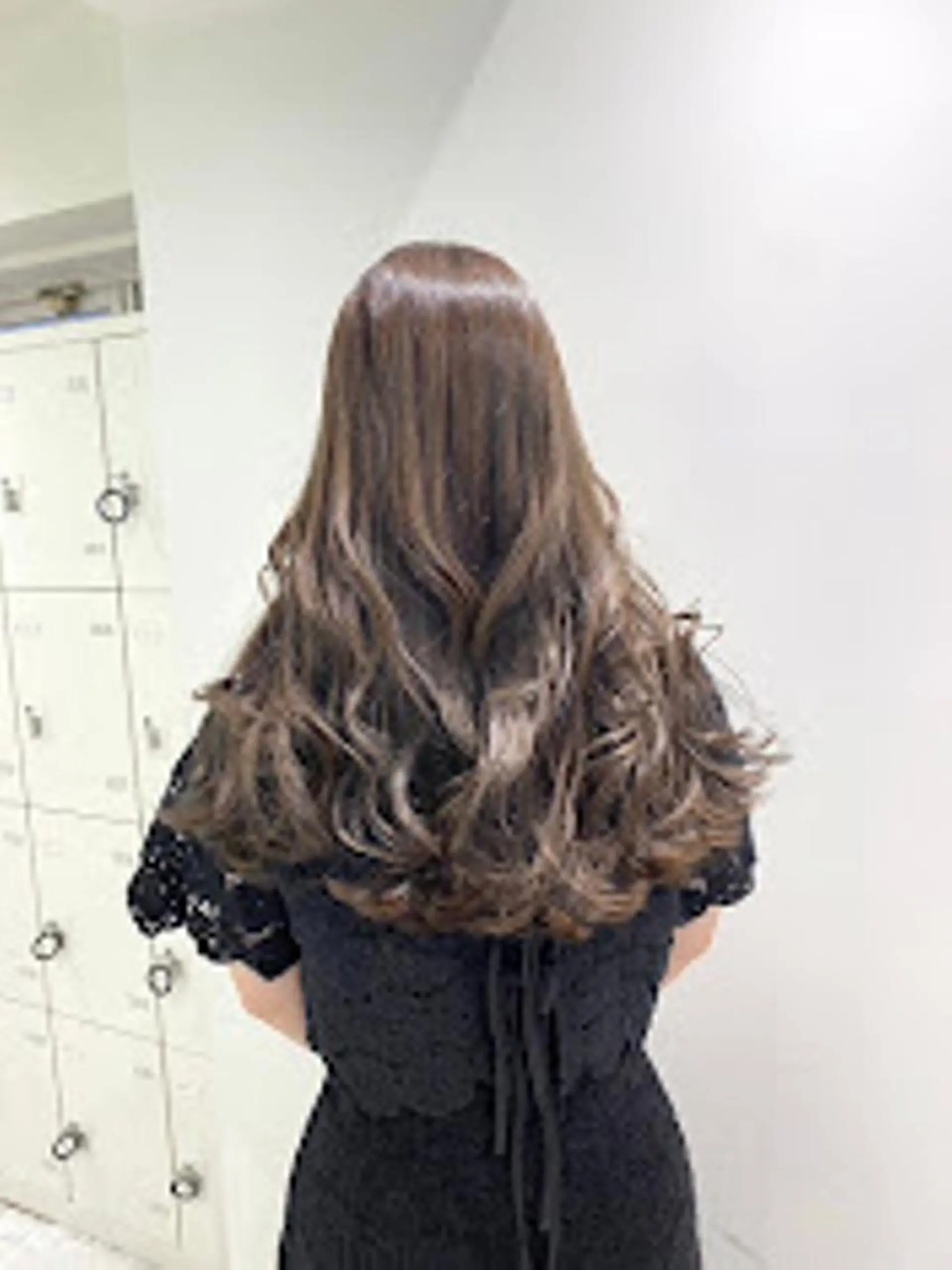 カラー 🪞［公式］ UNITED横浜🪞のヘアスタイル