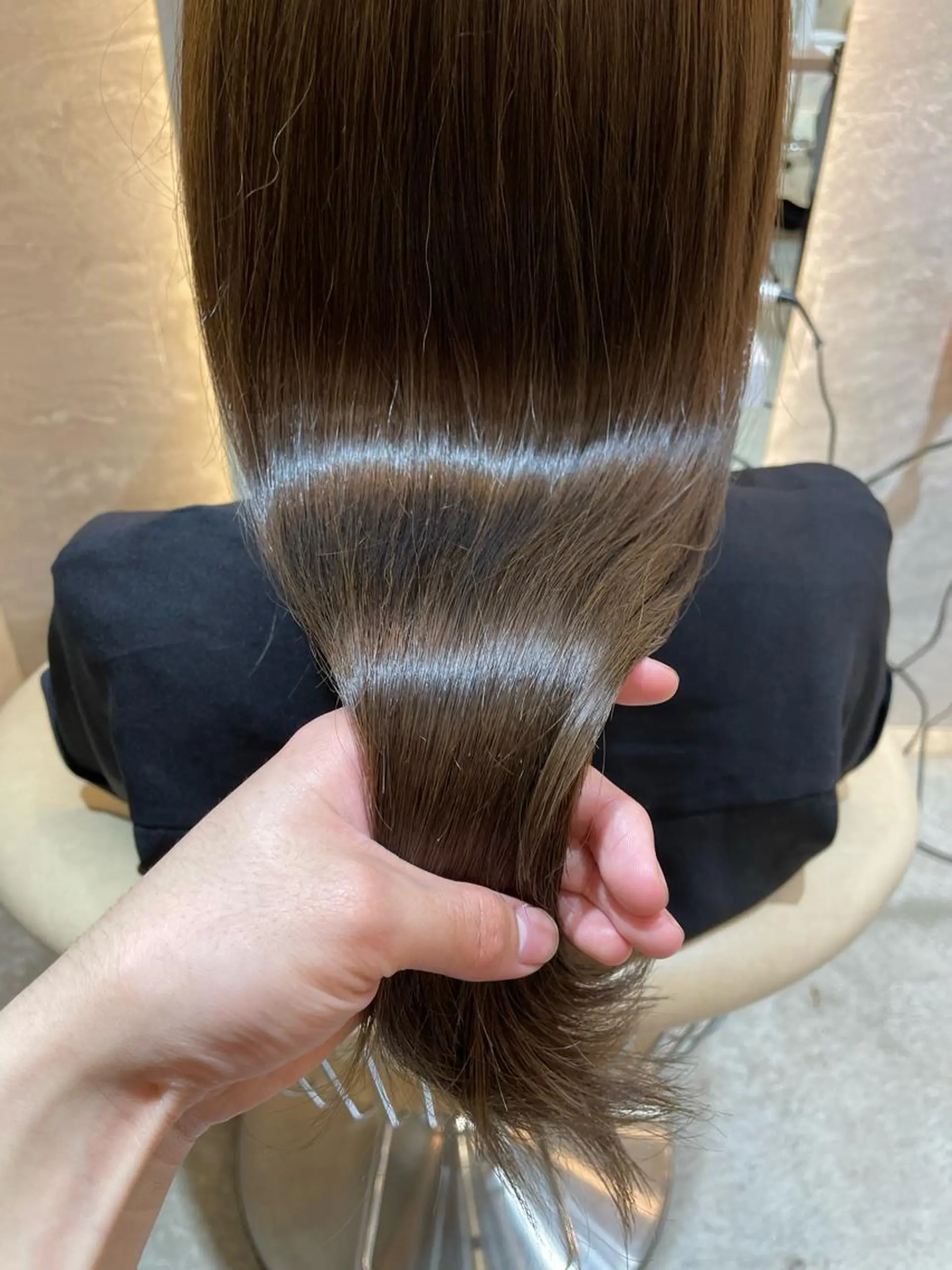 ミディアム 🌹ボブ/髪質改善 韓国ヘア🌹澤口龍成のヘアスタイル